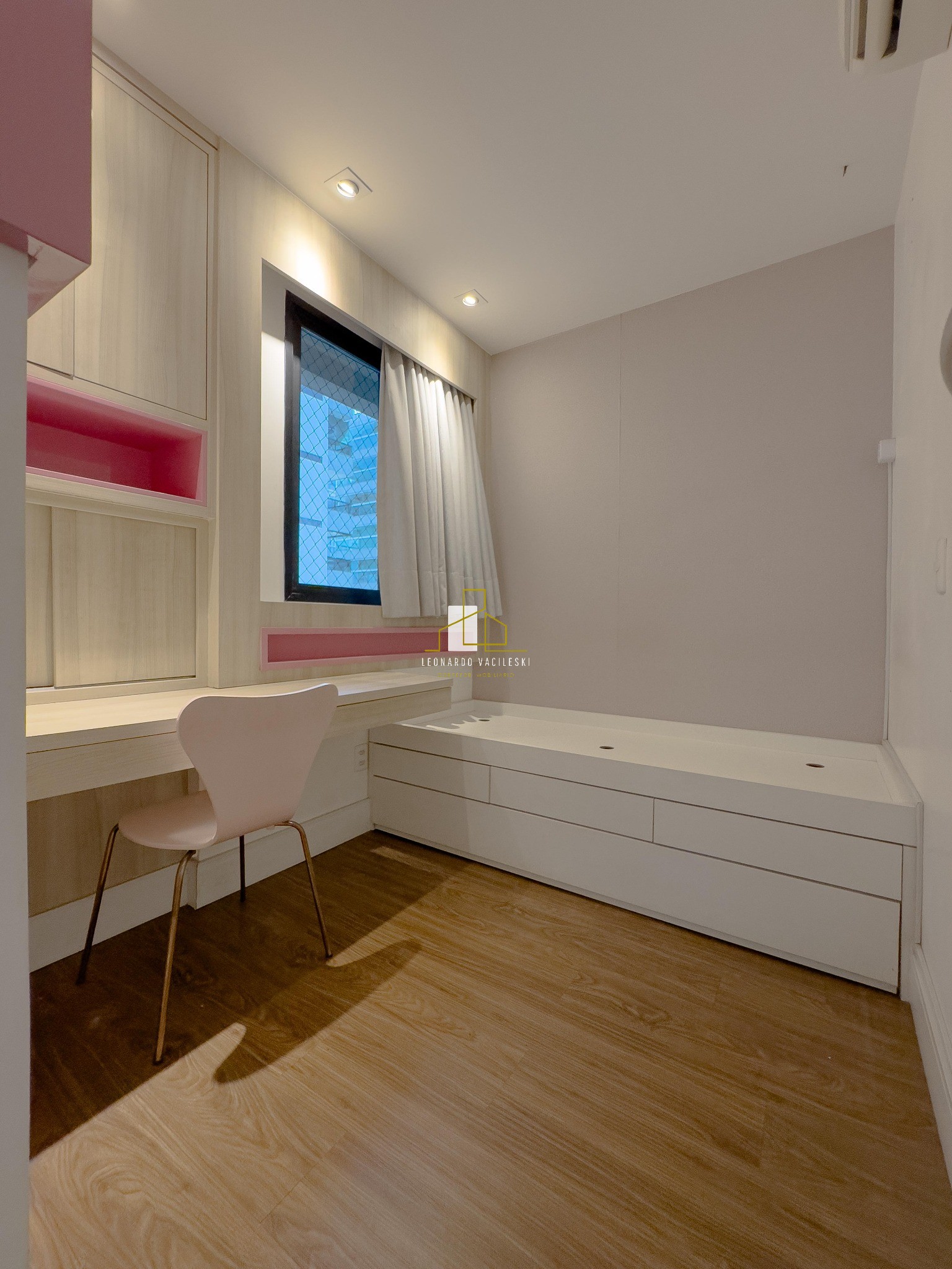 Apartamento, 3 quartos, 85 m² - Foto 42