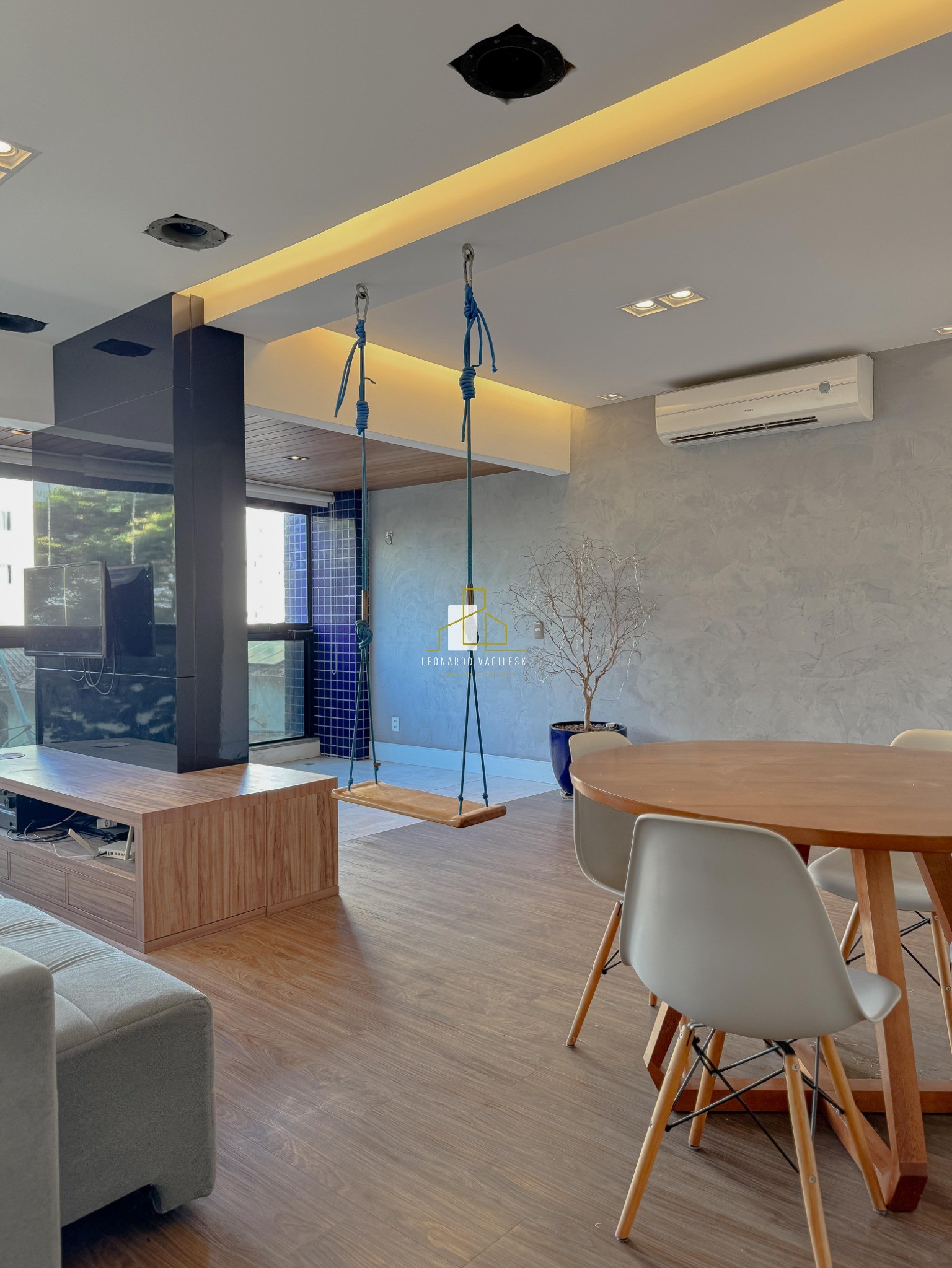 Apartamento, 3 quartos, 85 m² - Foto 2