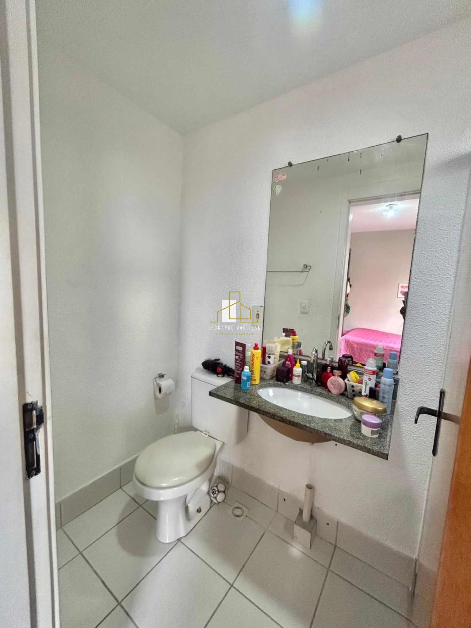 Apartamento, 2 quartos, 57 m² - Foto 7