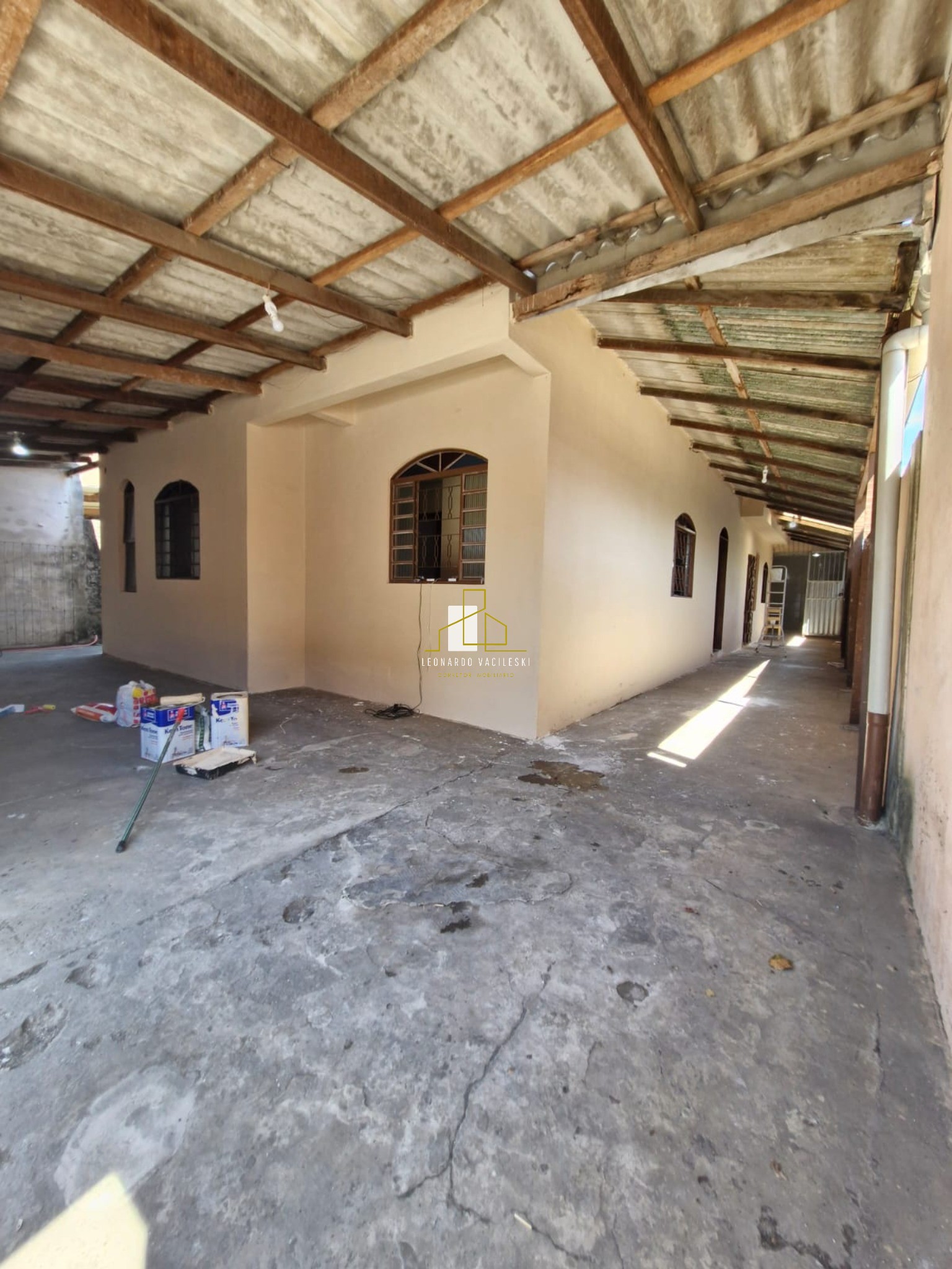 Casa, 4 quartos, 253 m² - Foto 1