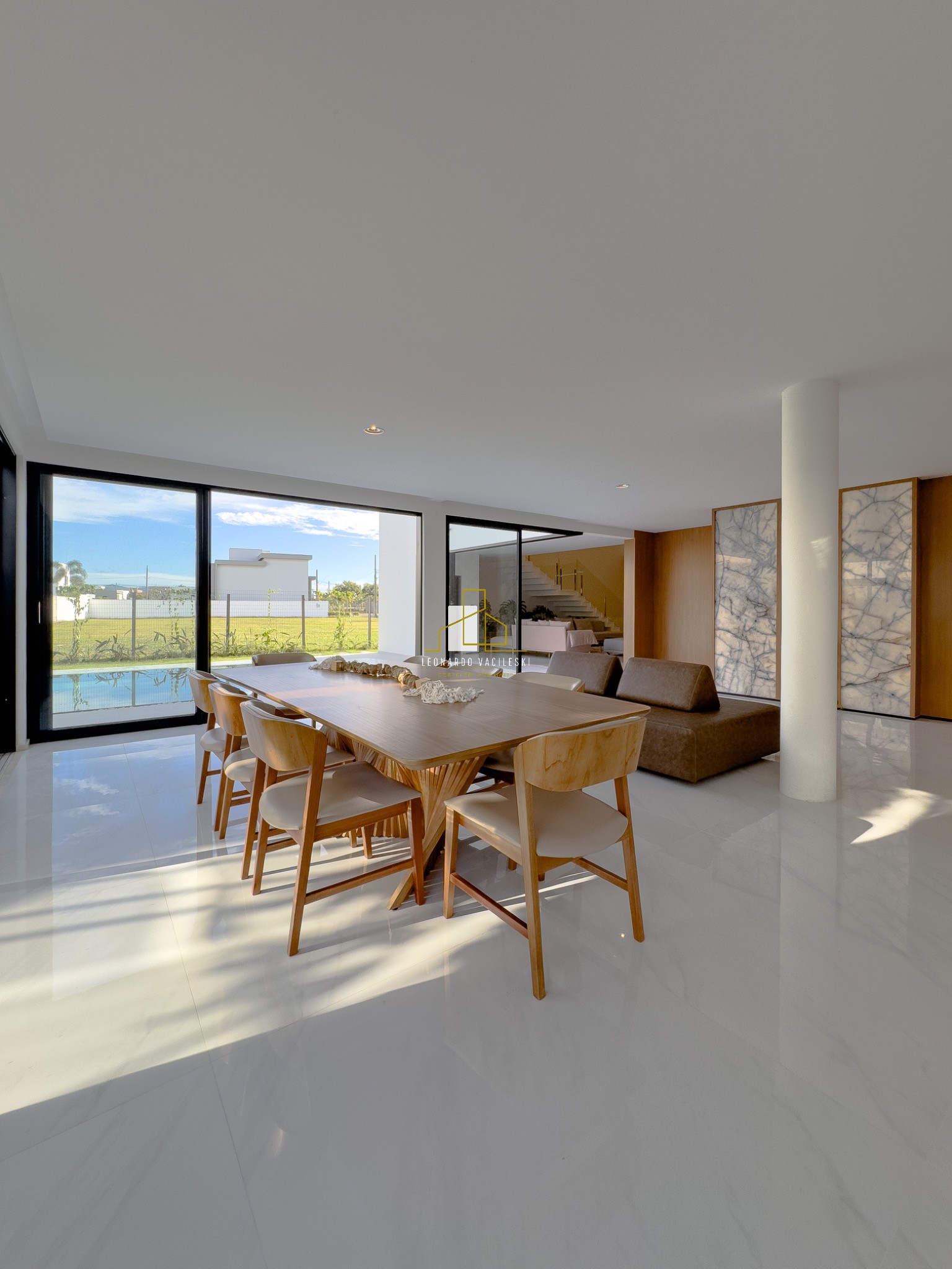 Casa à venda com 4 quartos - Foto 44