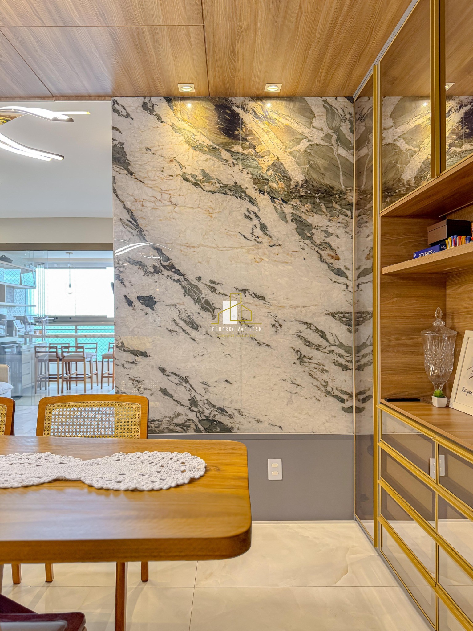 Apartamento, 4 quartos, 157 m² - Foto 10