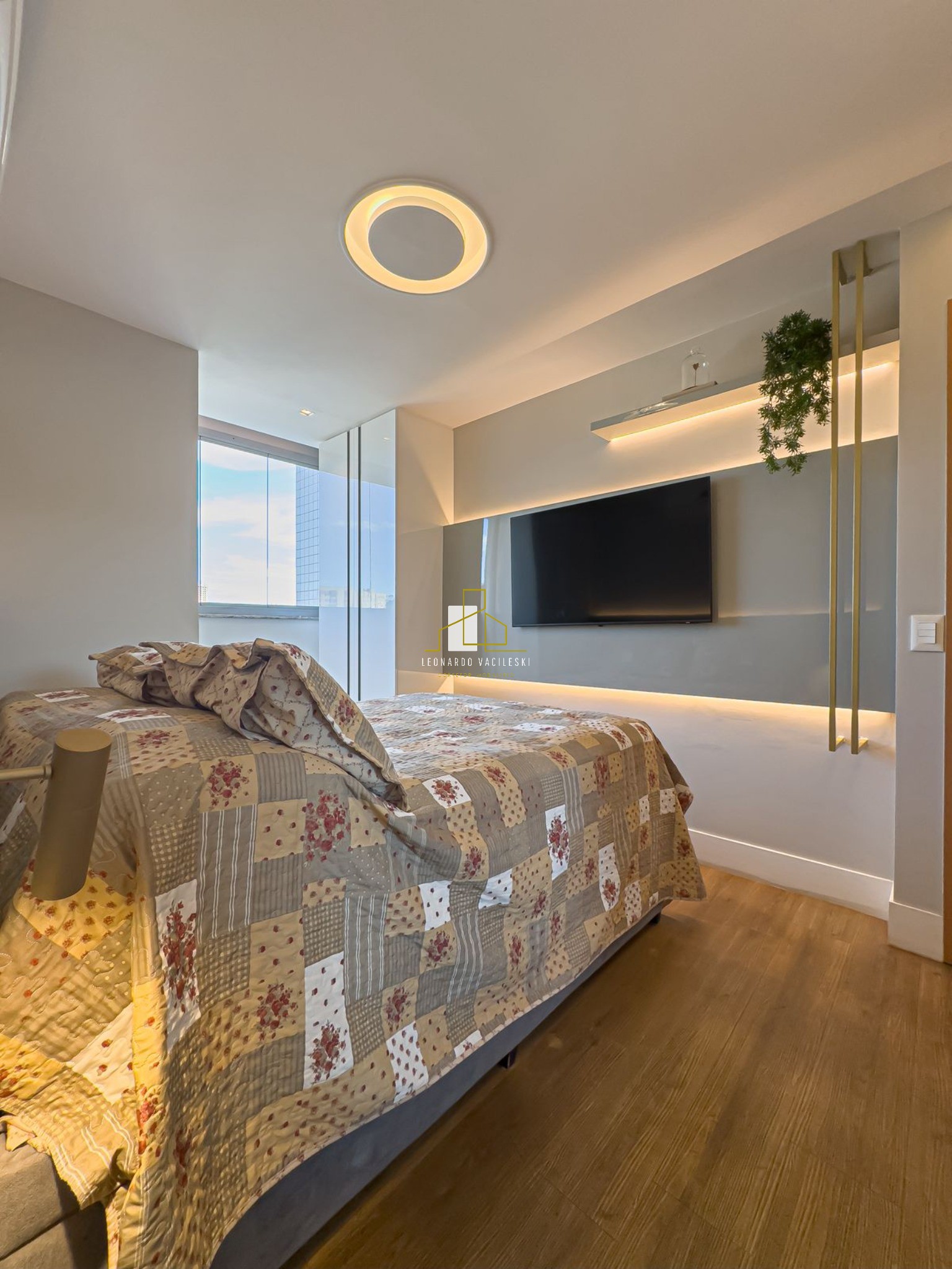 Apartamento à venda com 3 quartos, 76m² - Foto 12