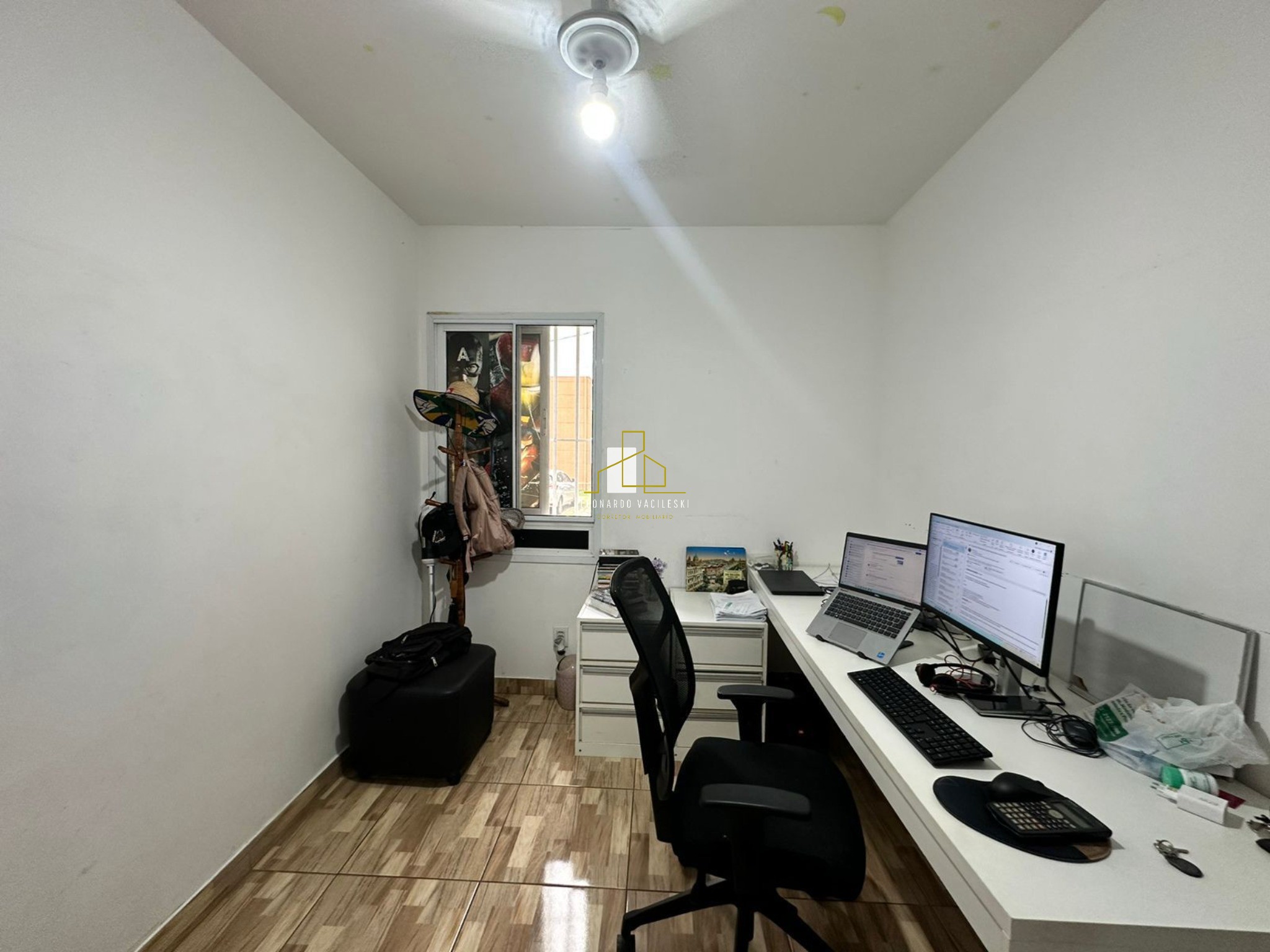 Apartamento, 3 quartos, 78 m² - Foto 16