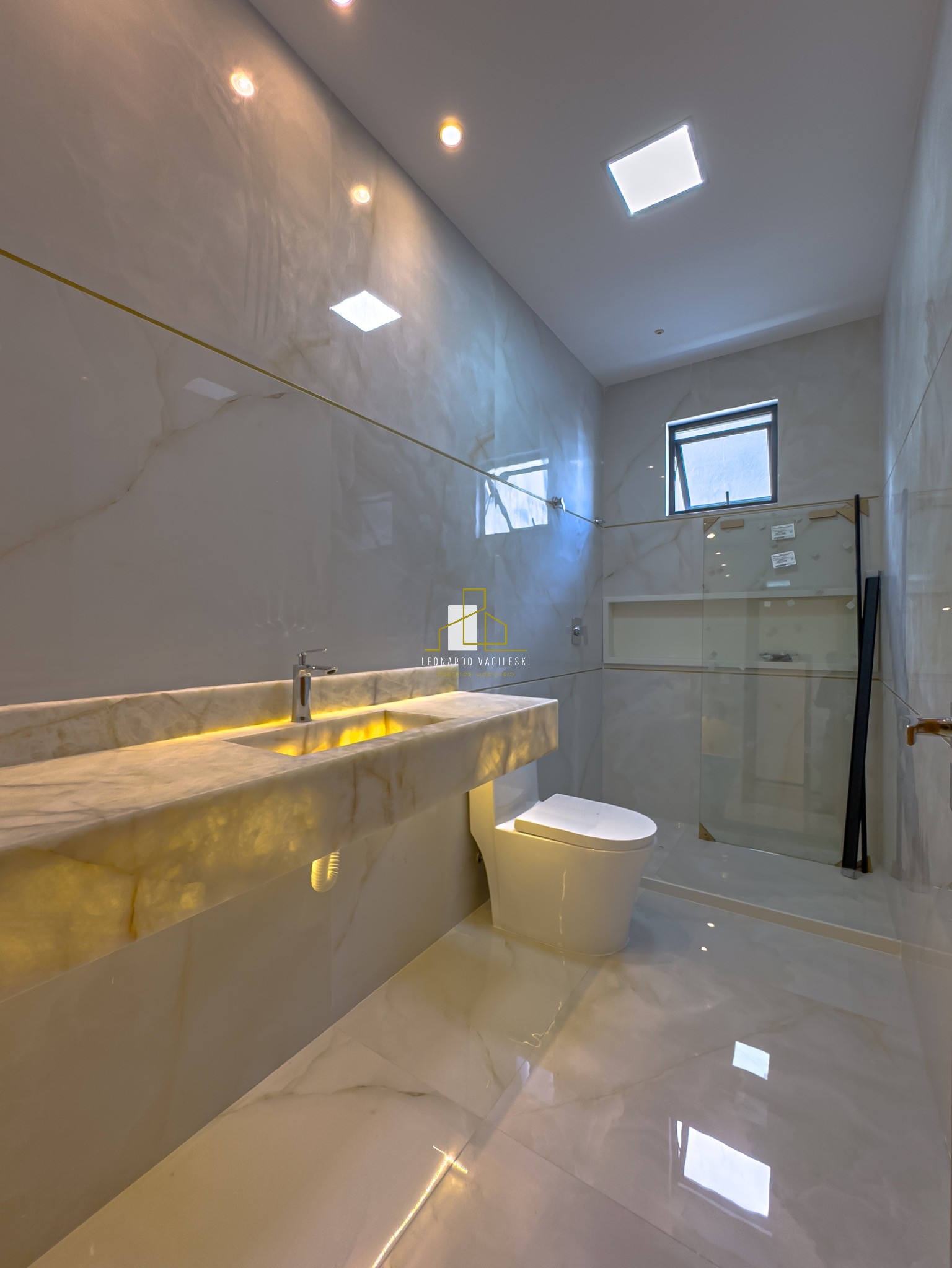 Casa à venda com 4 quartos - Foto 61