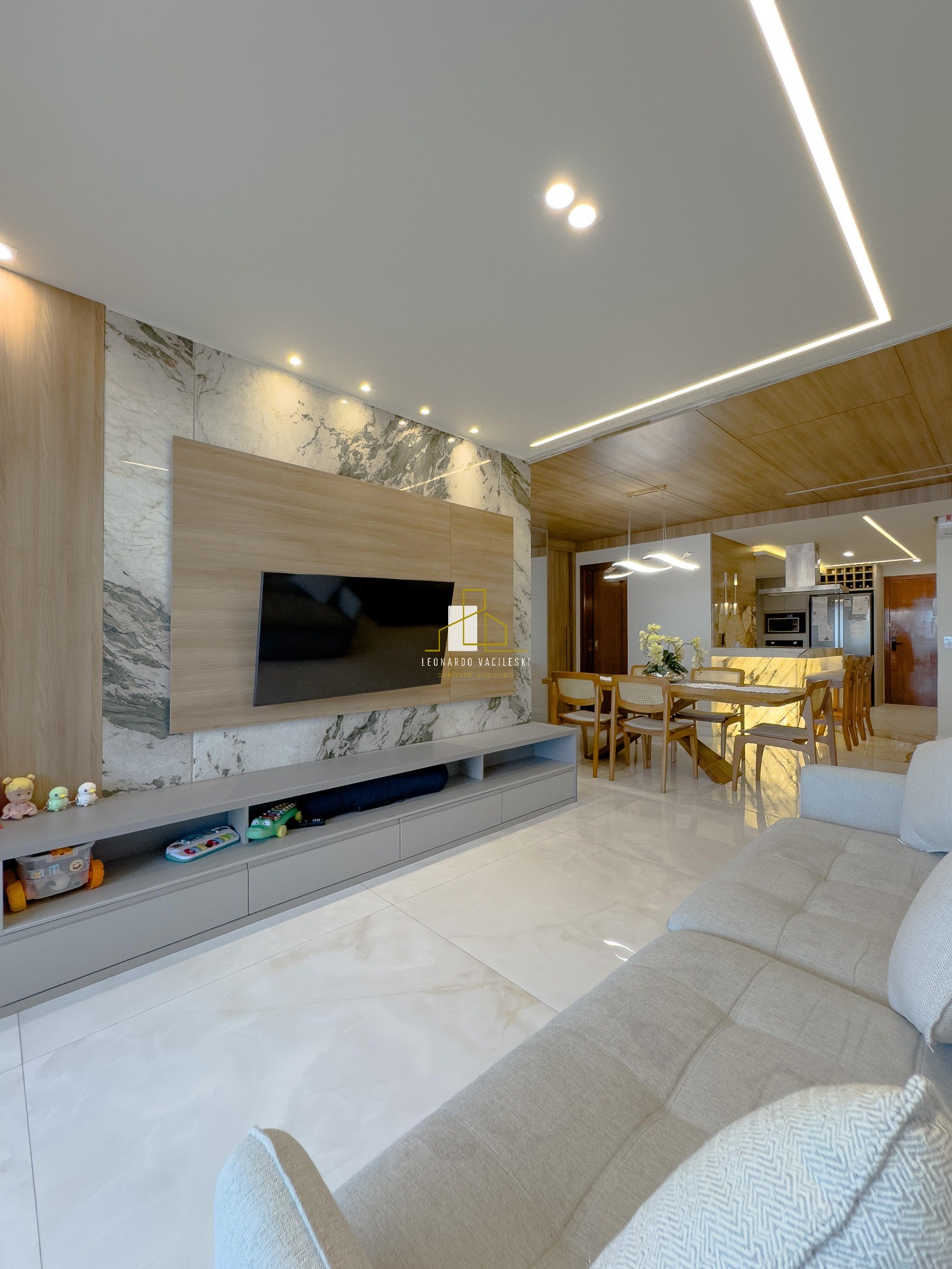 Apartamento, 4 quartos, 157 m² - Foto 7