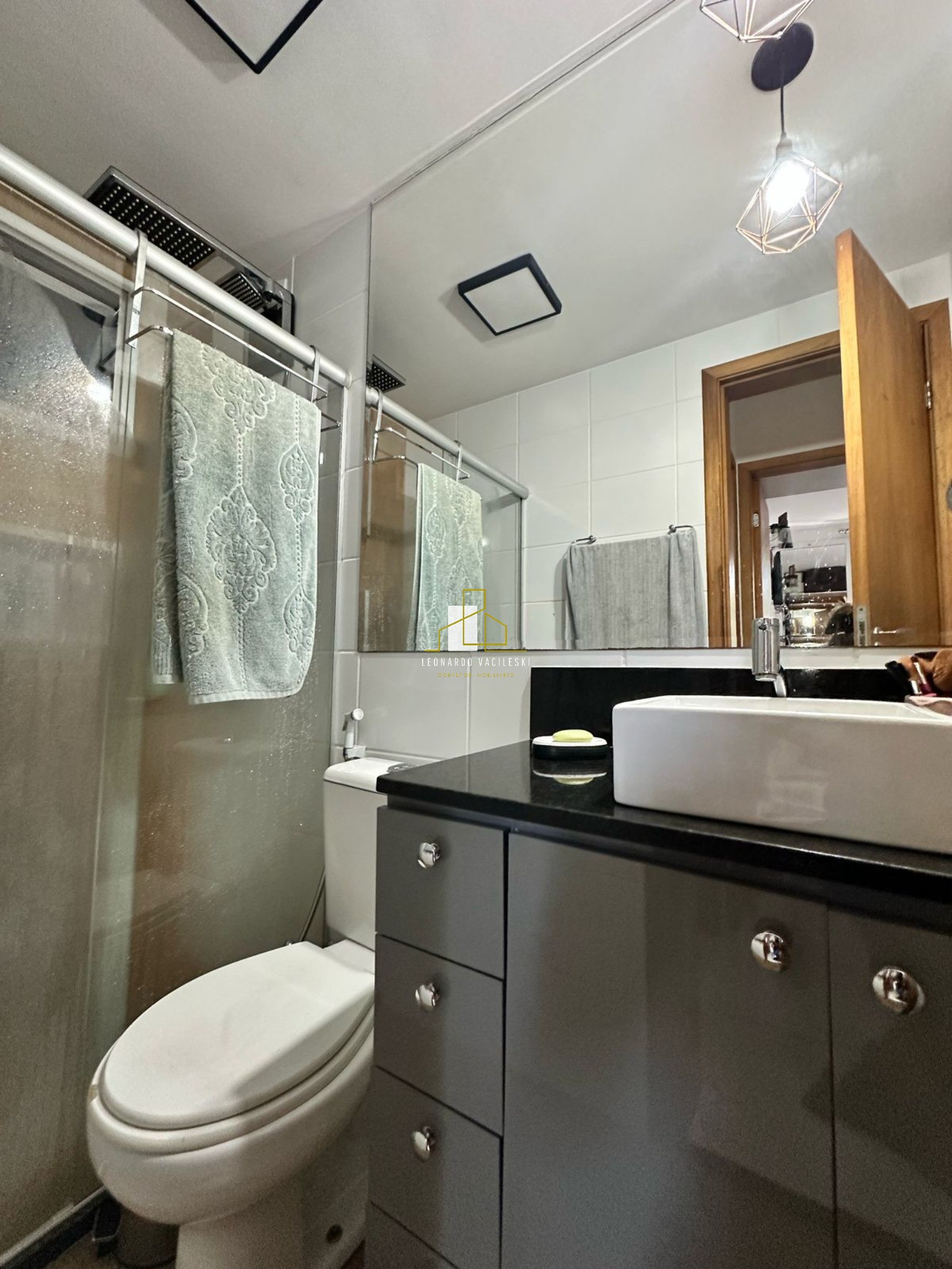 Apartamento, 2 quartos, 54 m² - Foto 12