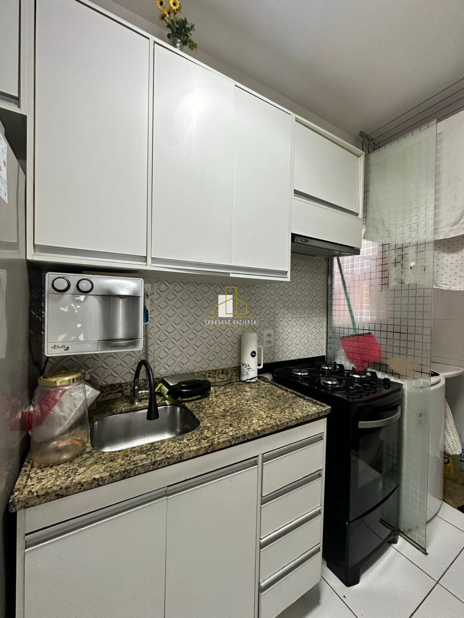 Apartamento, 3 quartos, 78 m² - Foto 7