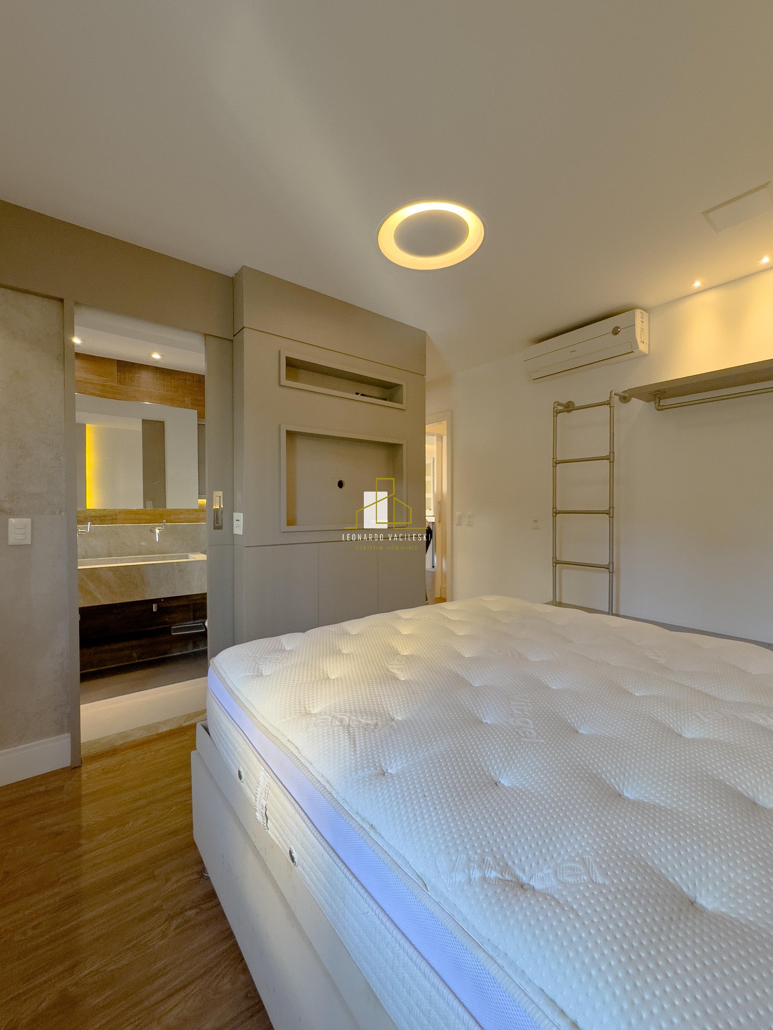 Apartamento, 3 quartos, 85 m² - Foto 35