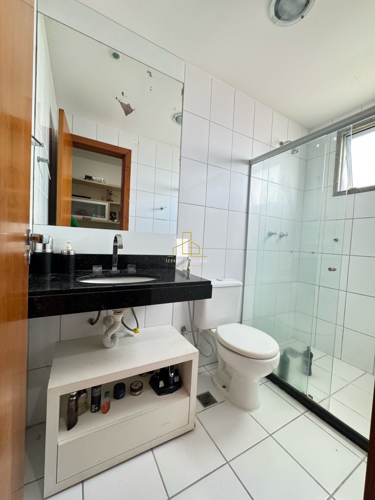 Apartamento à venda com 3 quartos, 144m² - Foto 11