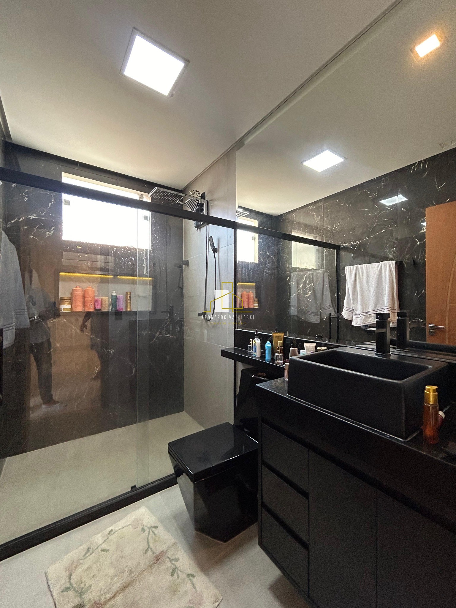 Casa, 3 quartos, 200 m² - Foto 13