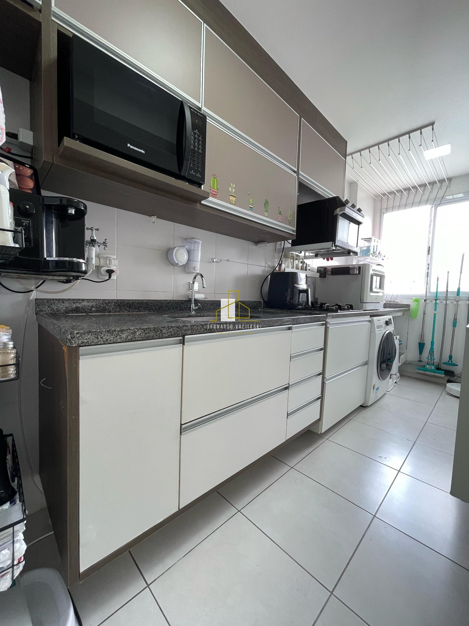 Apartamento, 2 quartos, 57 m² - Foto 6