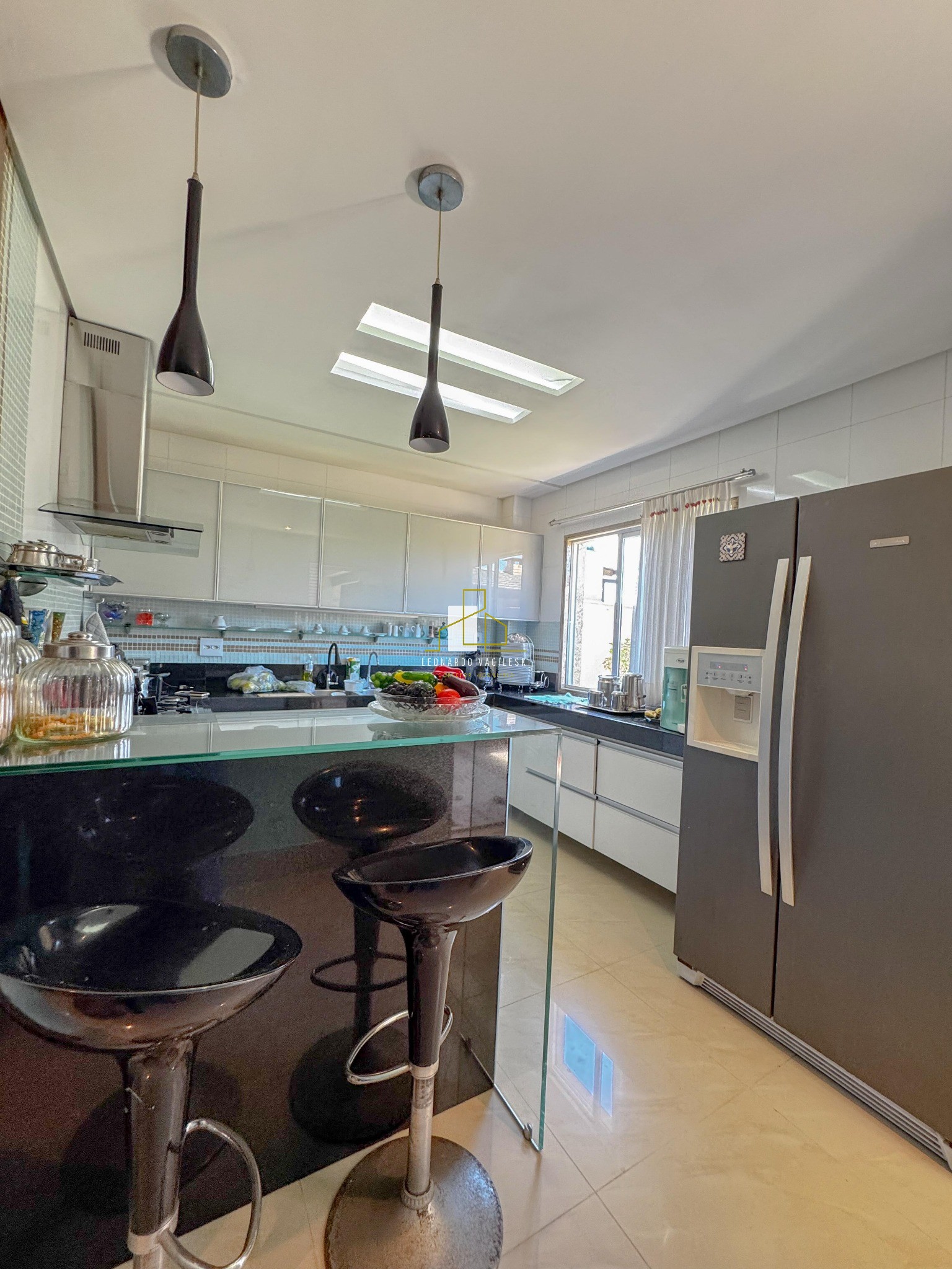 Casa, 5 quartos, 240 m² - Foto 13