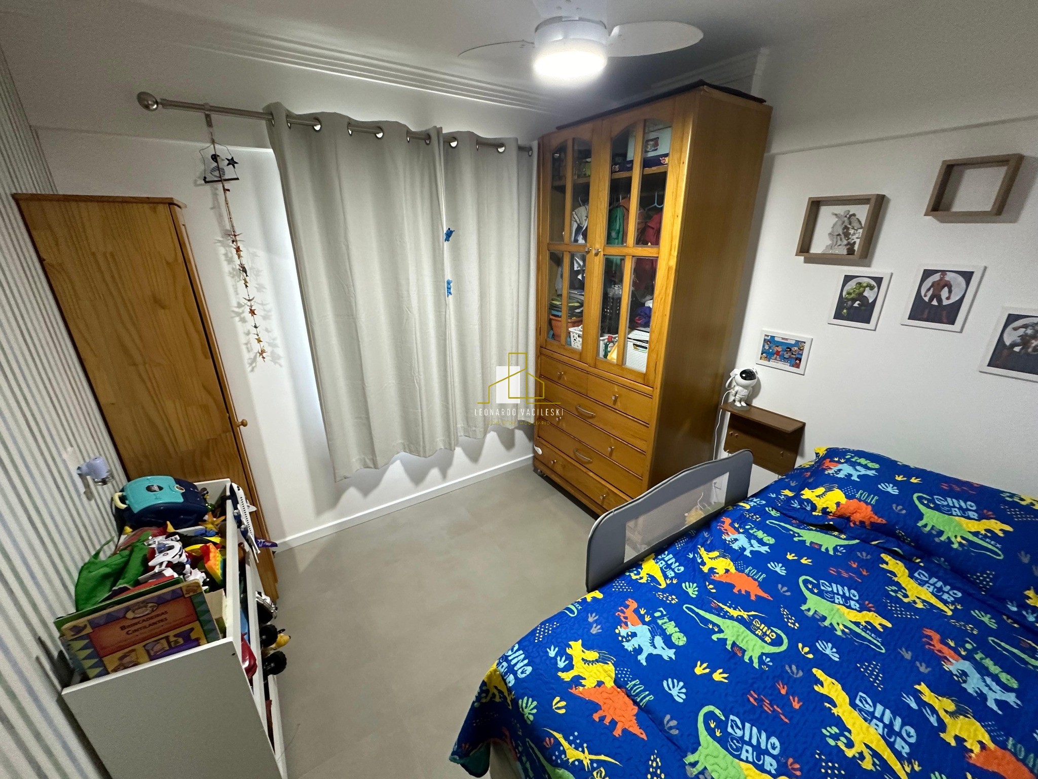 Apartamento, 3 quartos, 77 m² - Foto 9