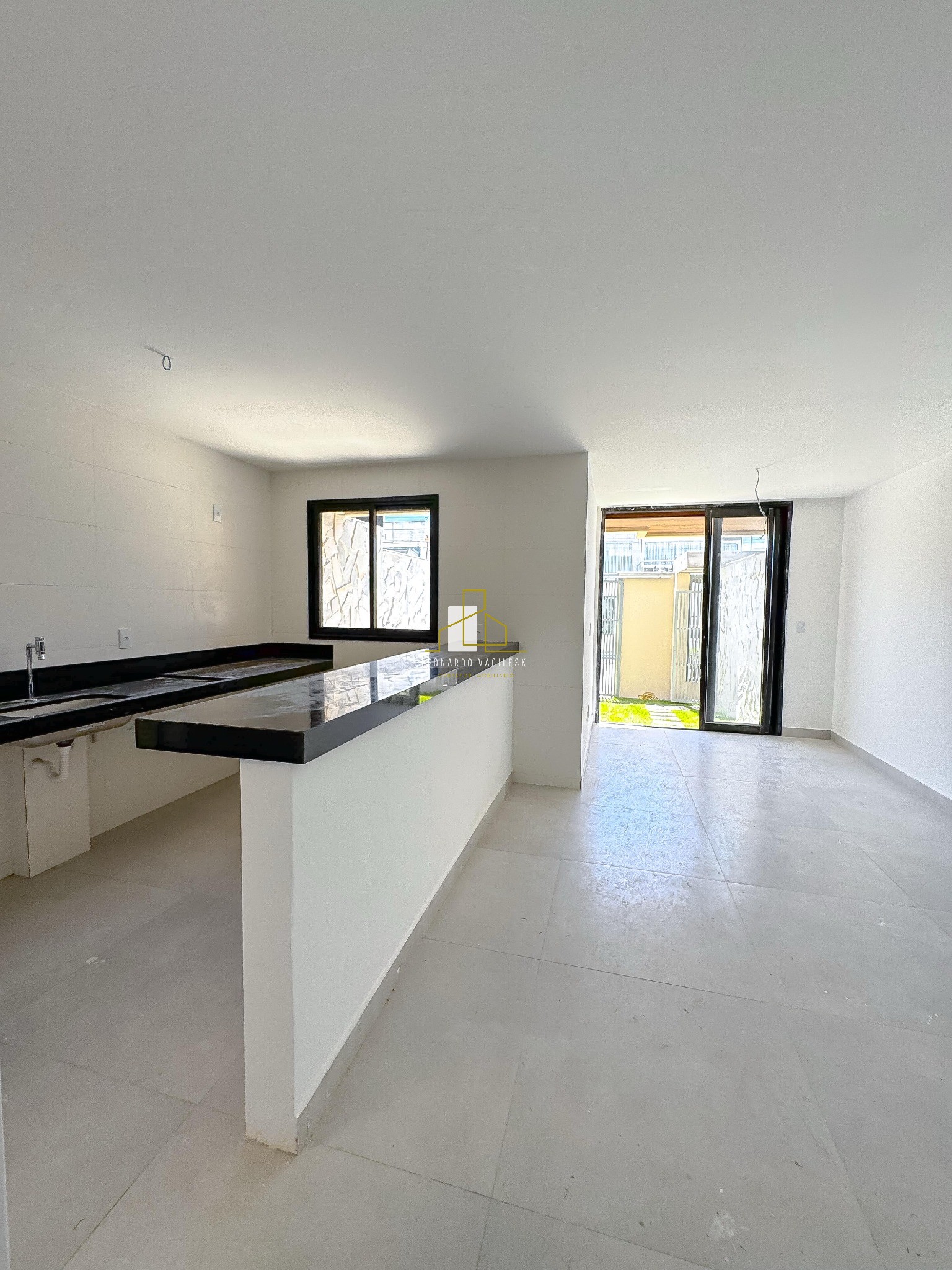 Casa, 2 quartos, 80 m² - Foto 9