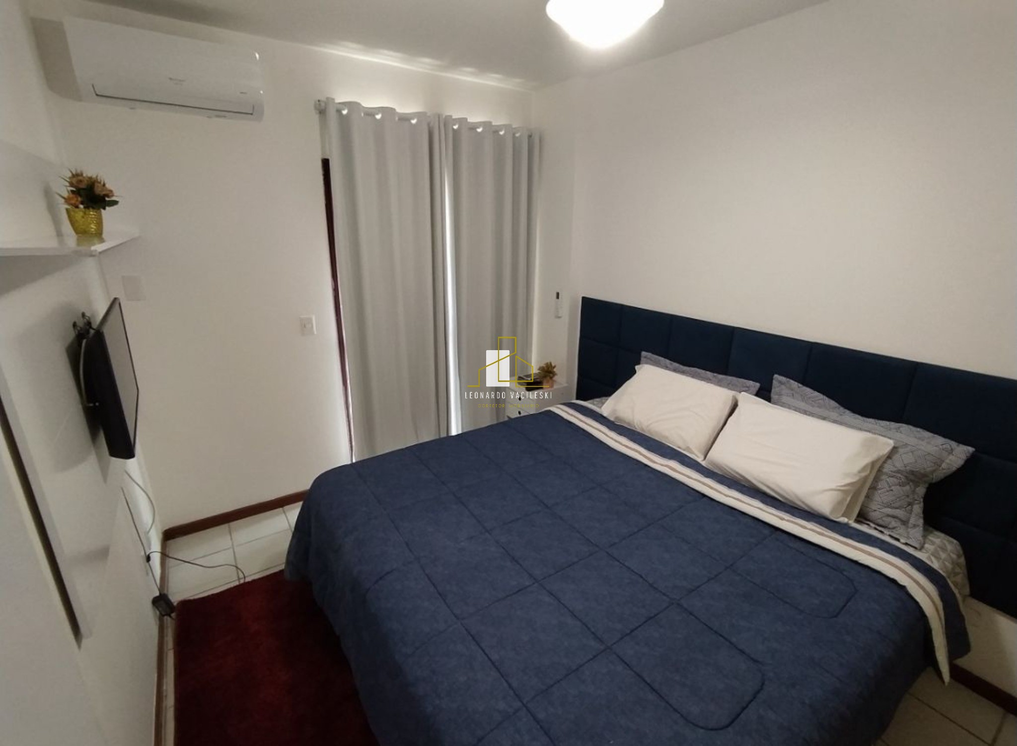 Apartamento, 2 quartos, 73 m² - Foto 11