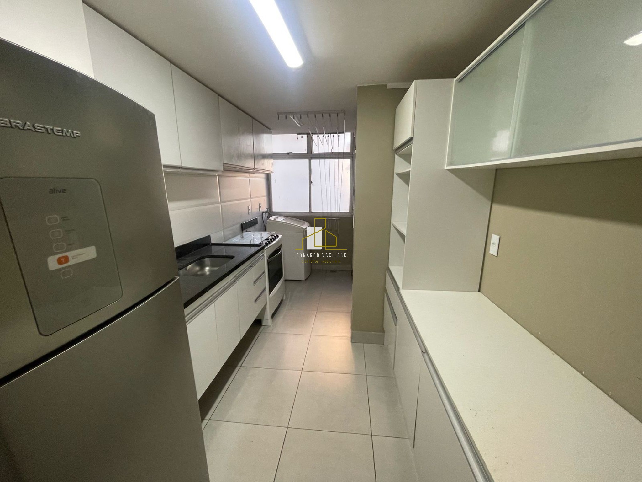 Apartamento, 2 quartos, 64 m² - Foto 5