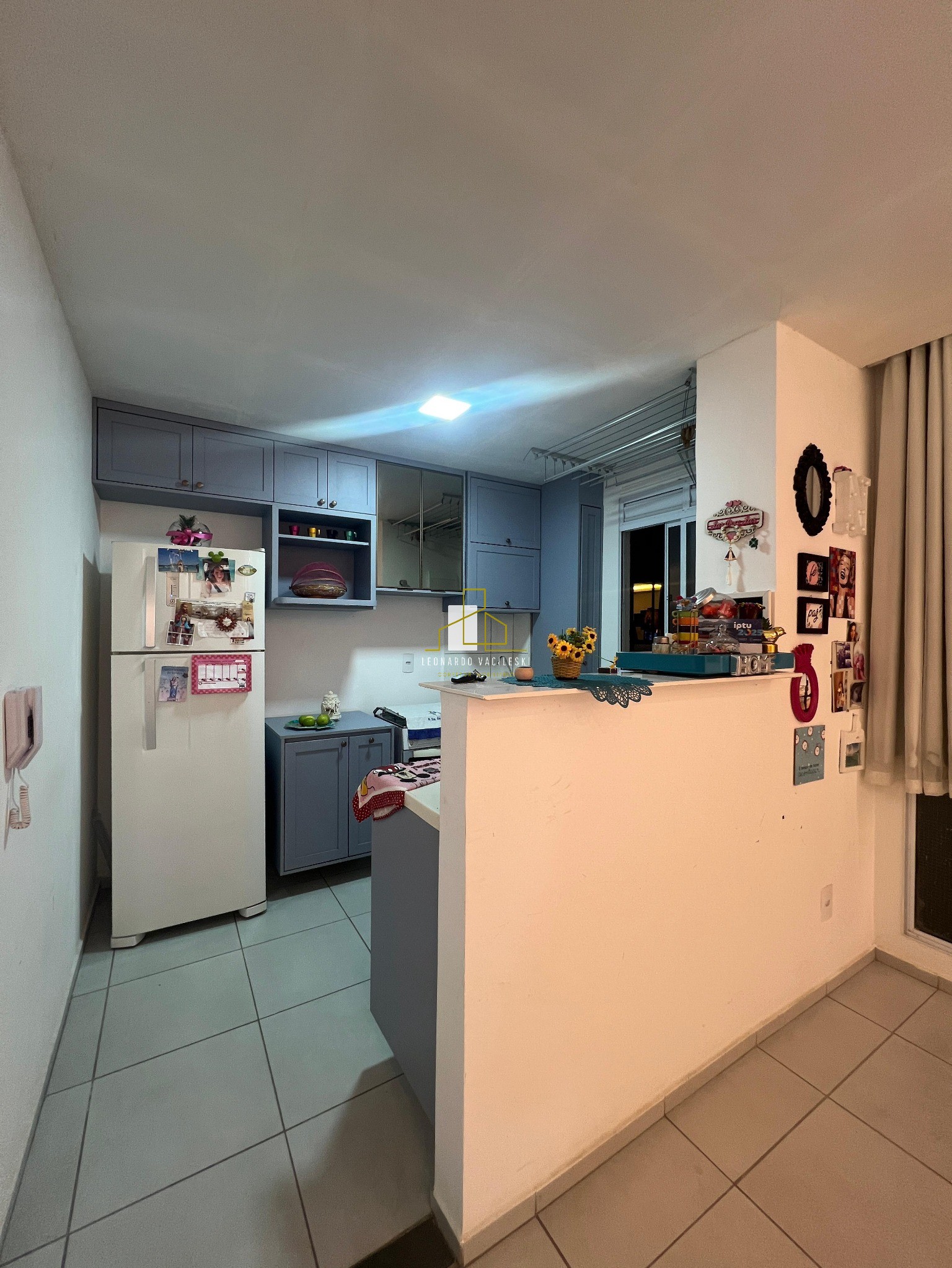 Apartamento, 2 quartos, 45 m² - Foto 12