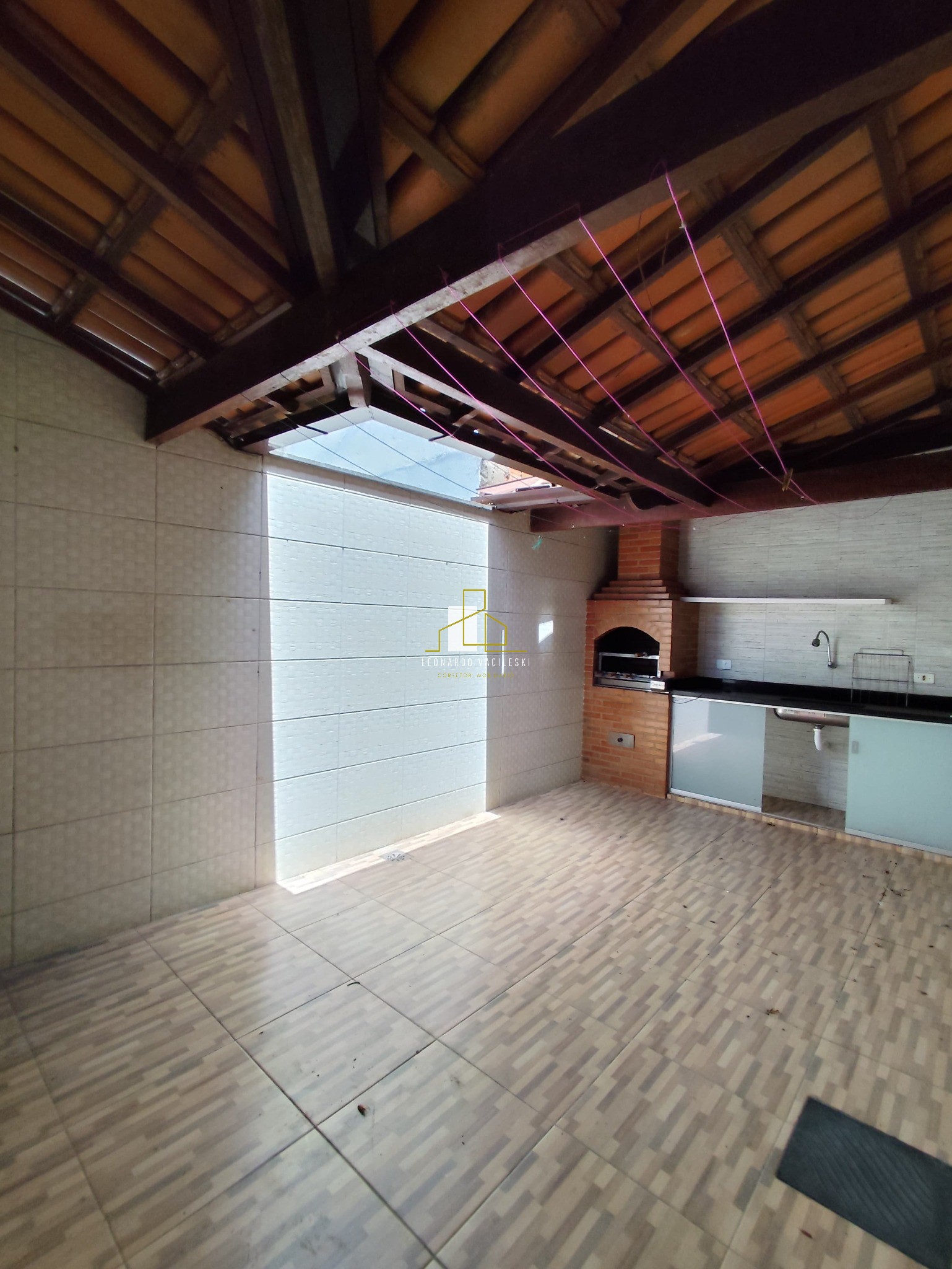 Casa, 3 quartos, 150 m² - Foto 23