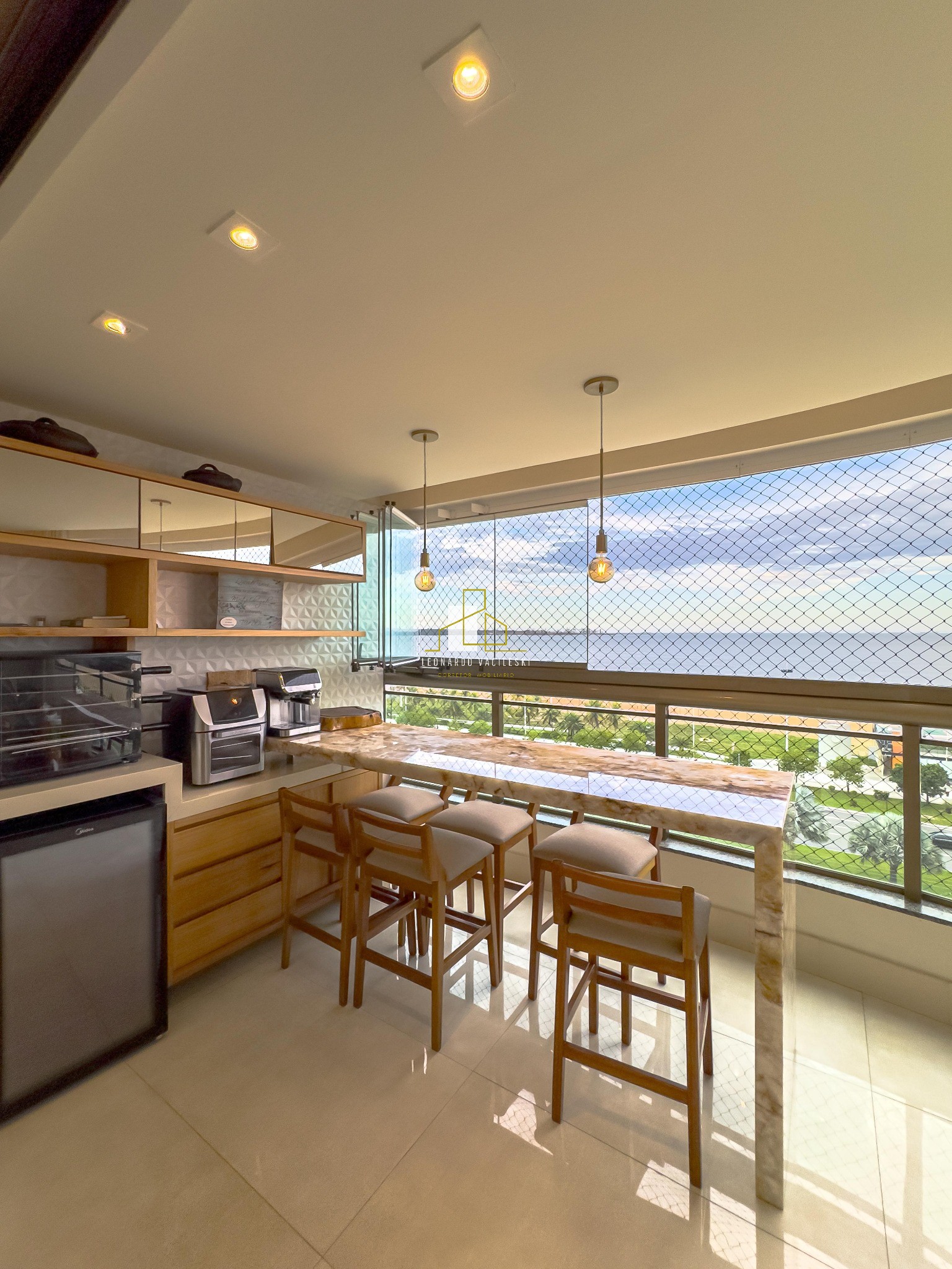 Apartamento, 4 quartos, 157 m² - Foto 4