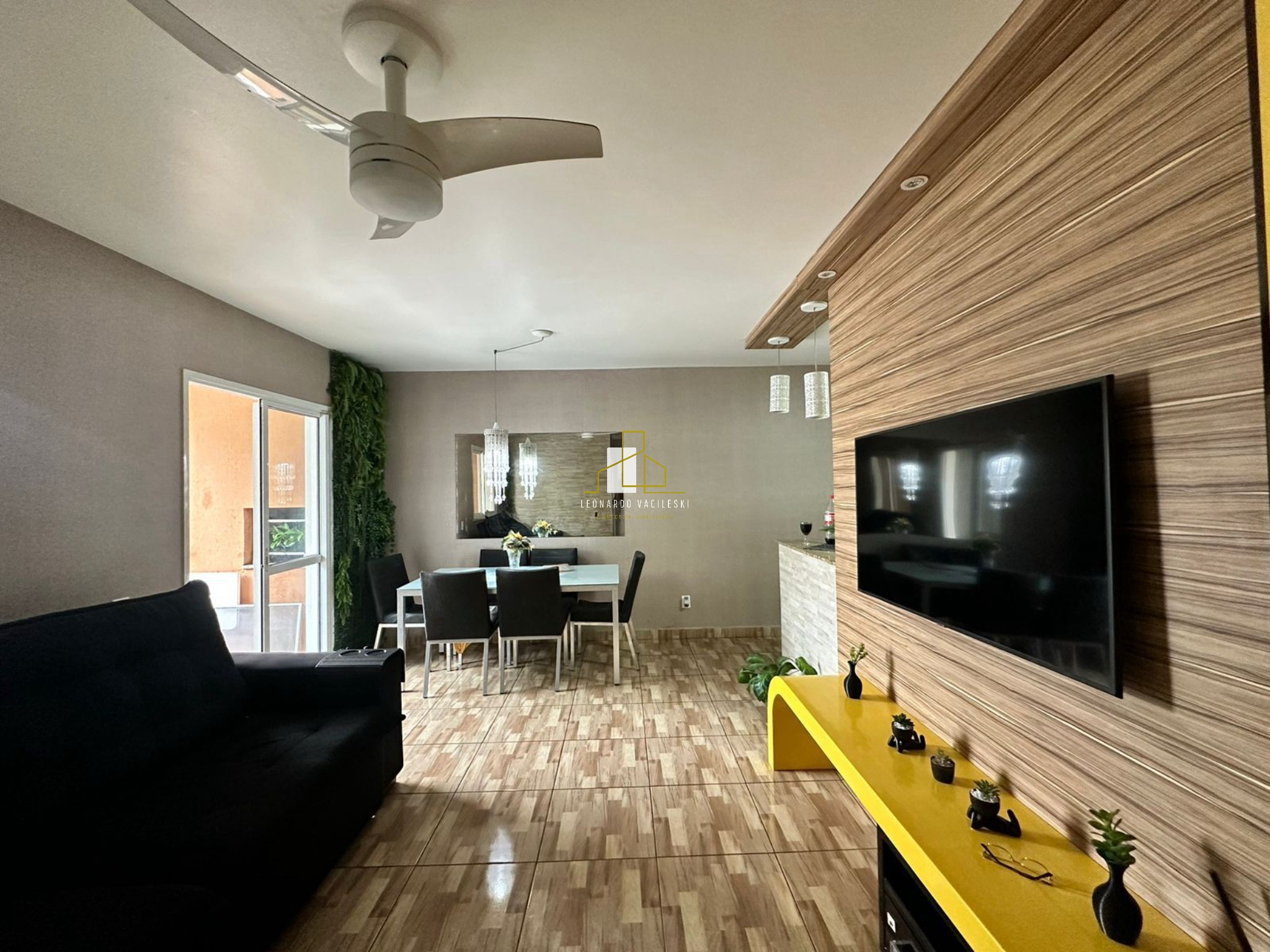 Apartamento, 3 quartos, 78 m² - Foto 4