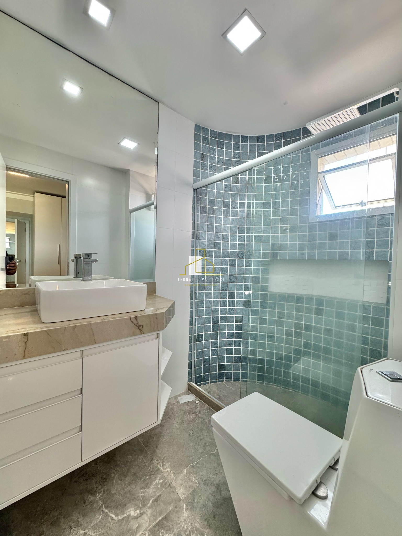 Apartamento, 3 quartos, 120 m² - Foto 15