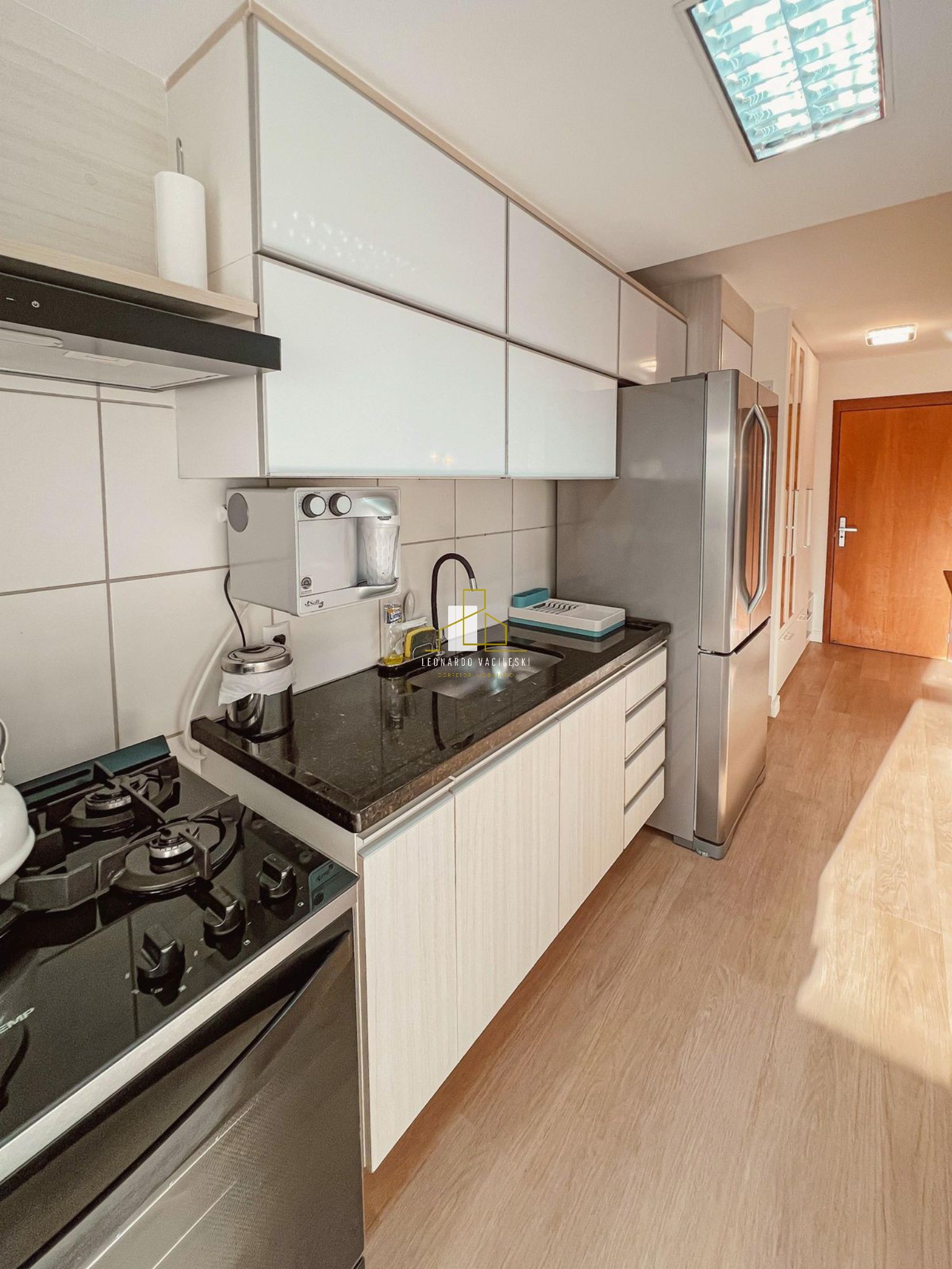 Apartamento, 3 quartos, 73 m² - Foto 6