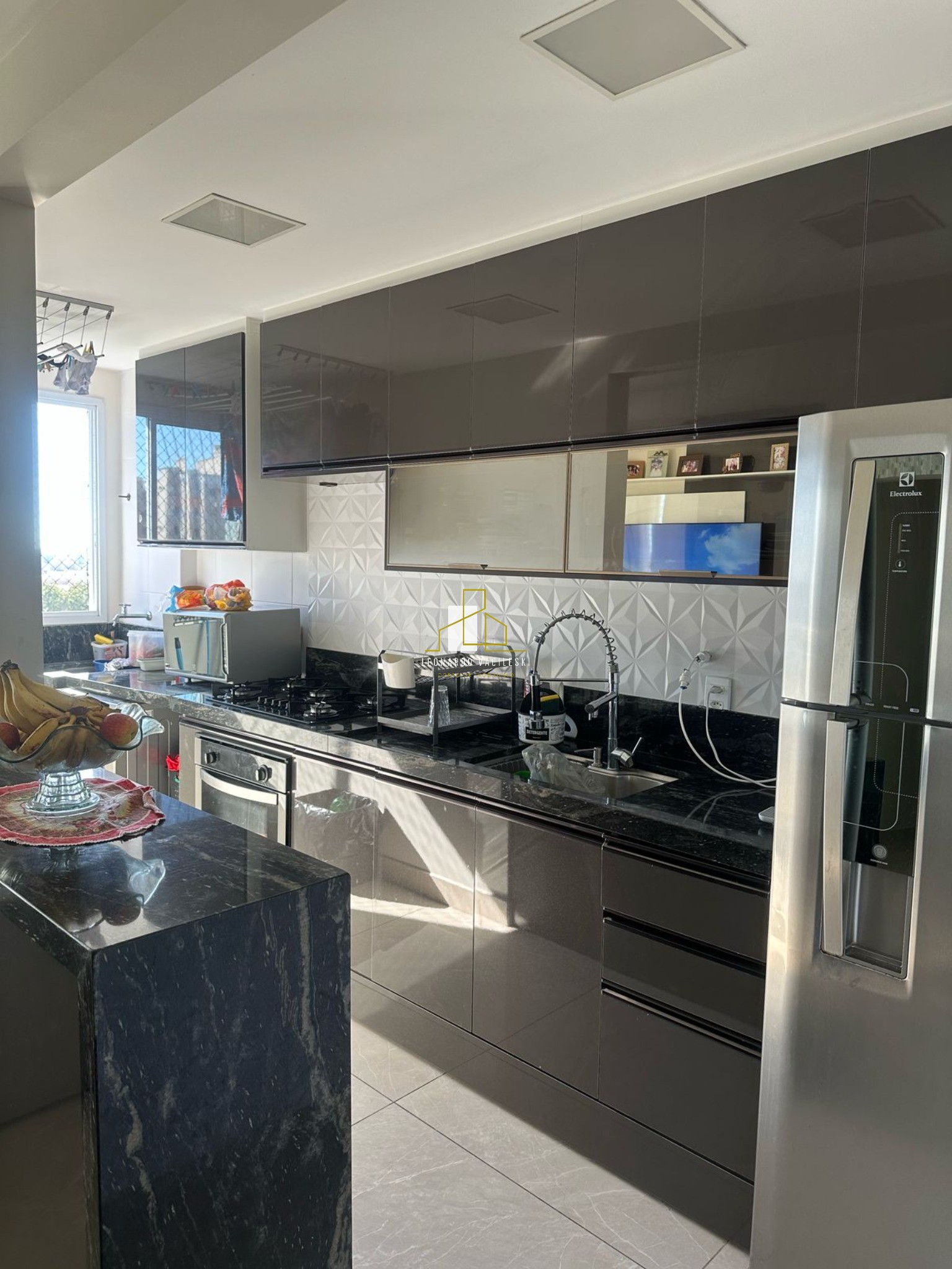 Apartamento, 3 quartos, 64 m² - Foto 3