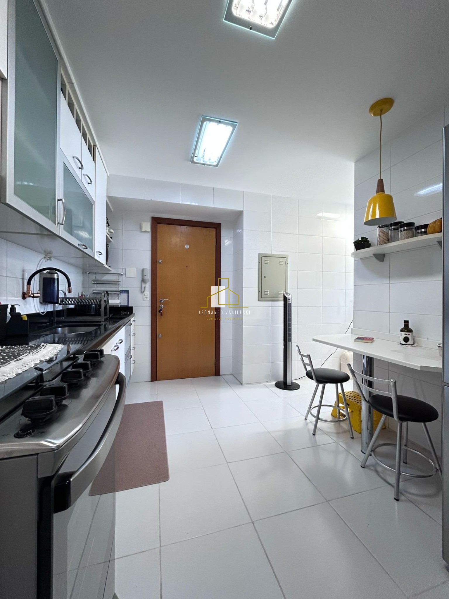 Apartamento, 3 quartos, 130 m² - Foto 5