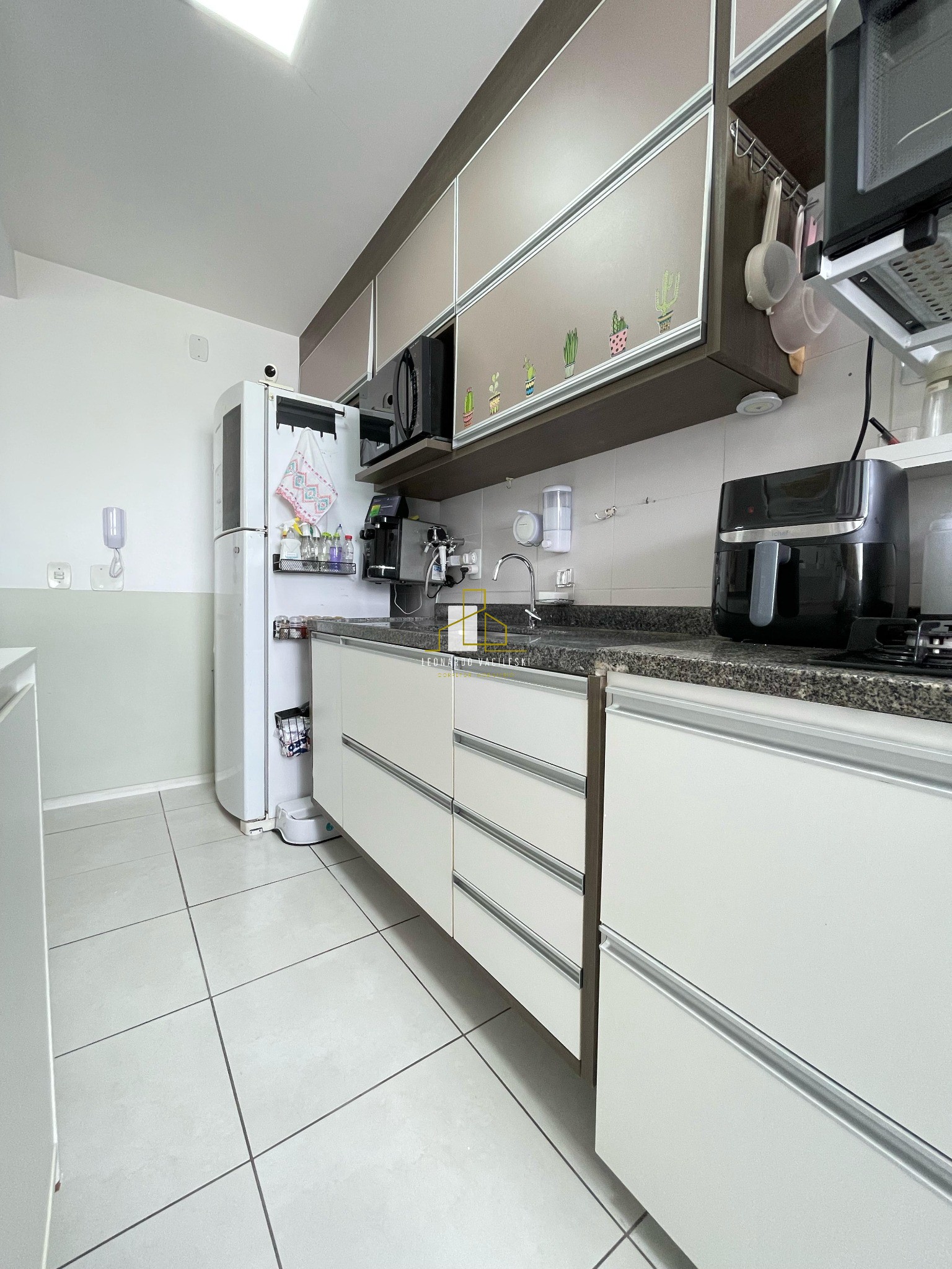 Apartamento, 2 quartos, 57 m² - Foto 8