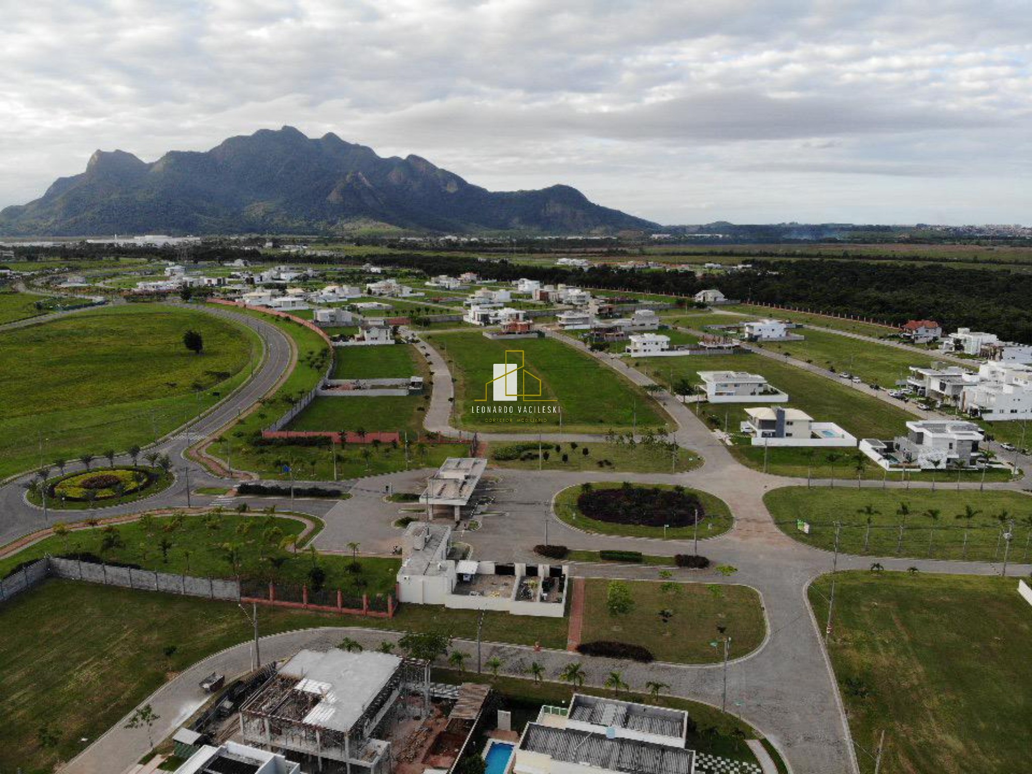 Loteamento e Condomínio, 584 m² - Foto 6