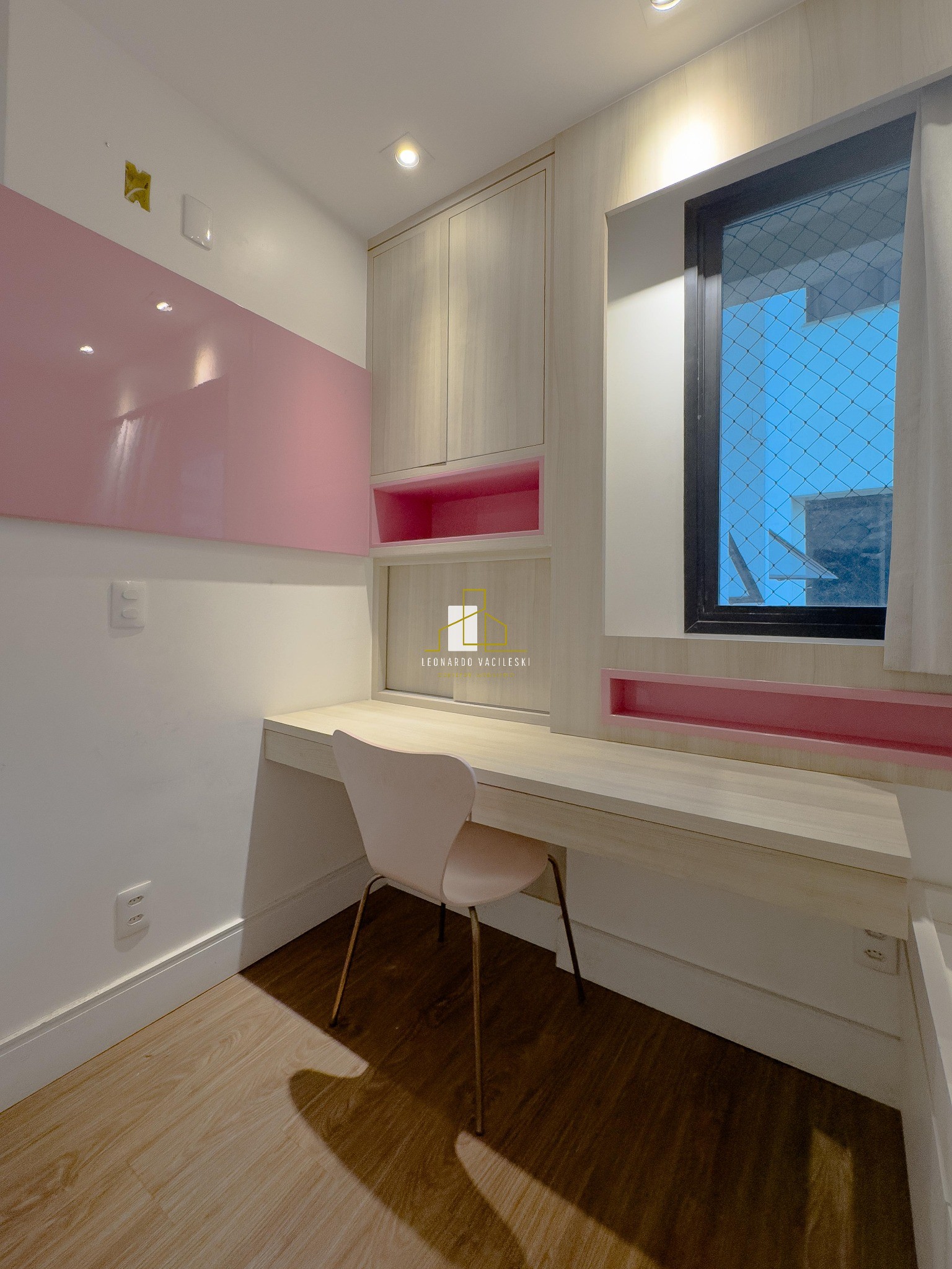 Apartamento, 3 quartos, 85 m² - Foto 44