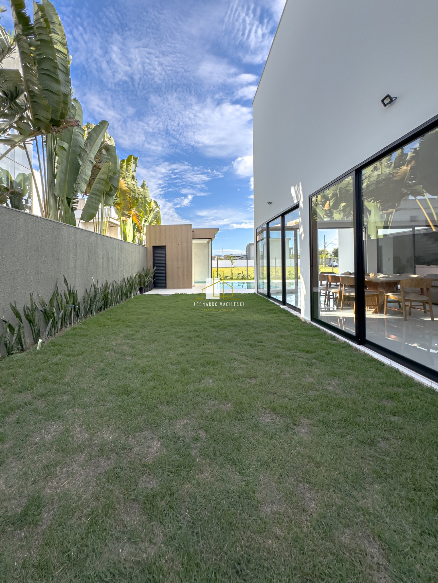 Casa à venda com 4 quartos - Foto 71