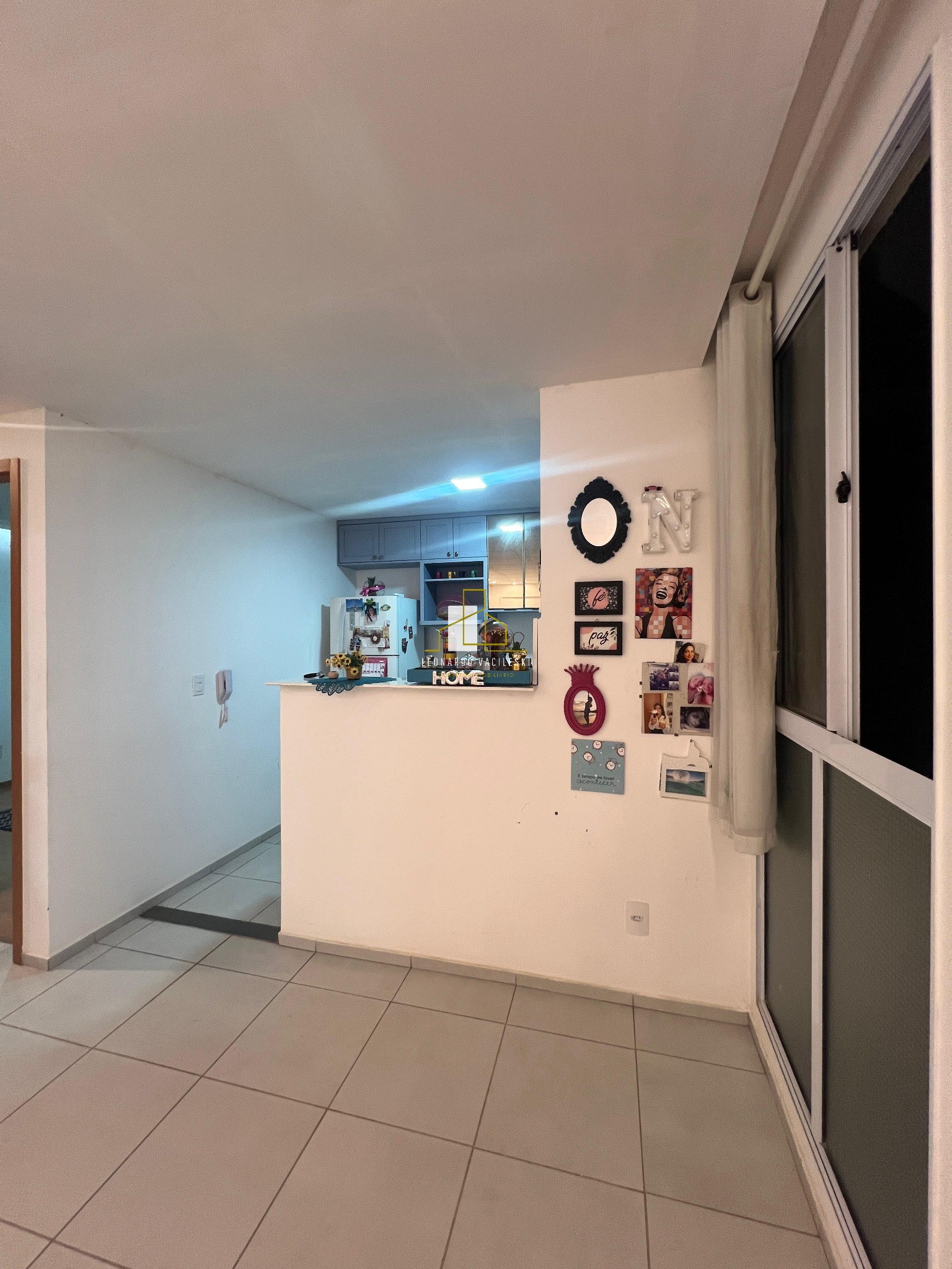 Apartamento, 2 quartos, 45 m² - Foto 21