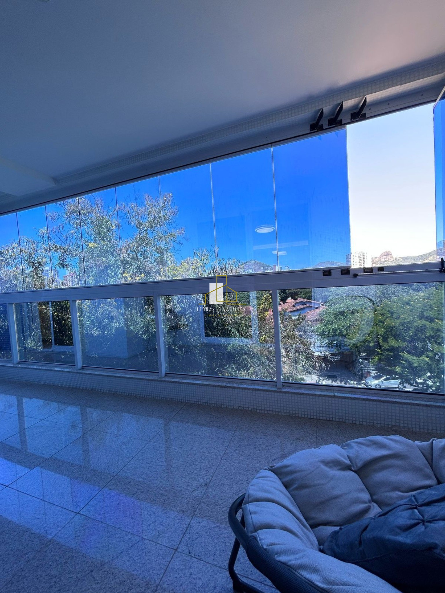 Apartamento, 3 quartos, 130 m² - Foto 7