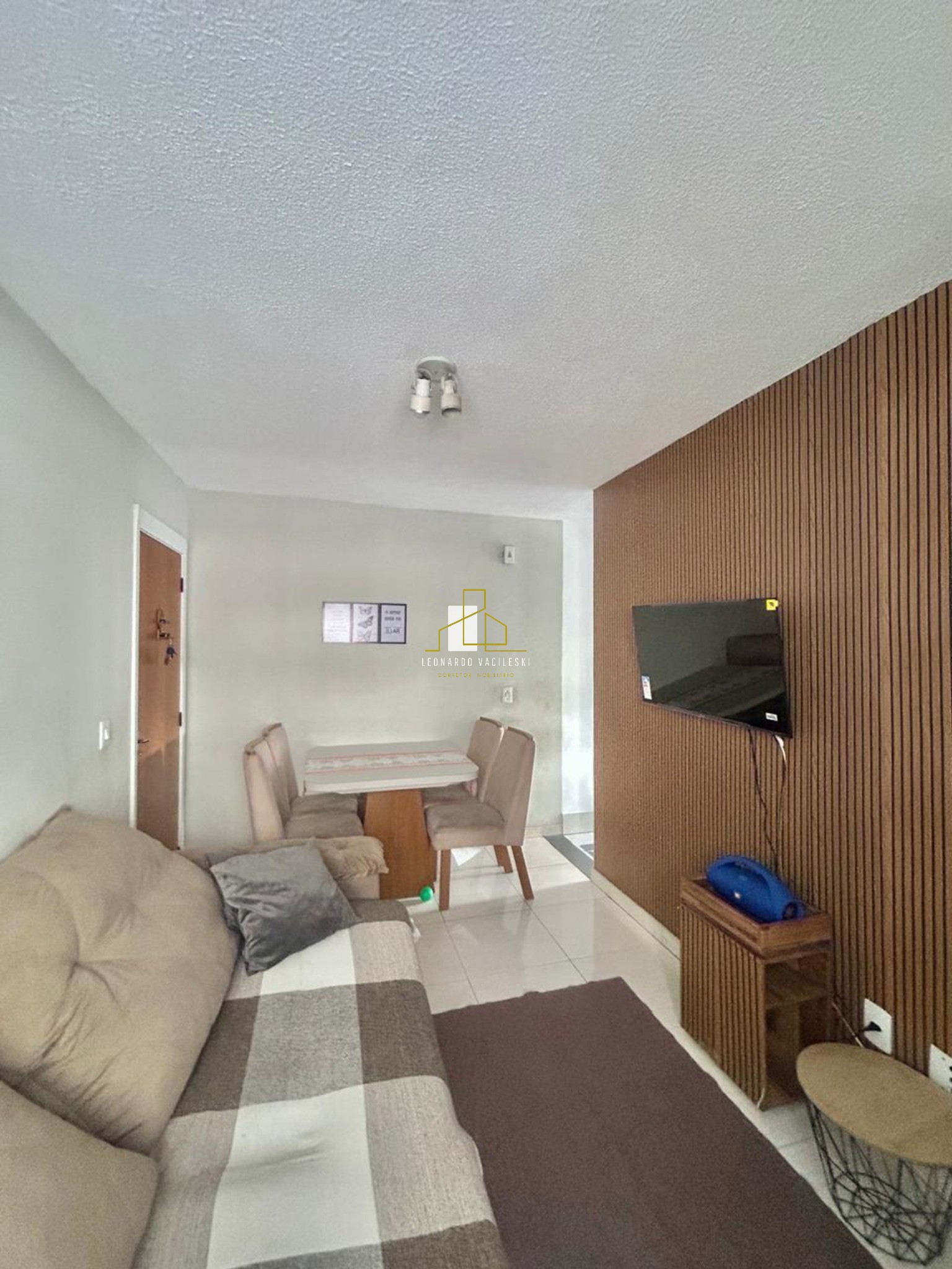 Apartamento, 2 quartos, 57 m² - Foto 2