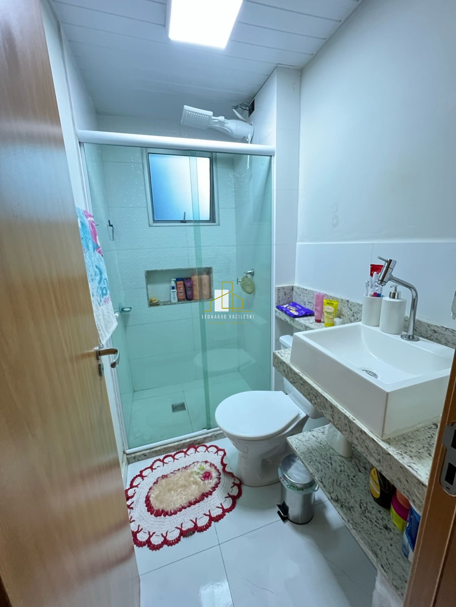 Apartamento, 2 quartos, 48 m² - Foto 14