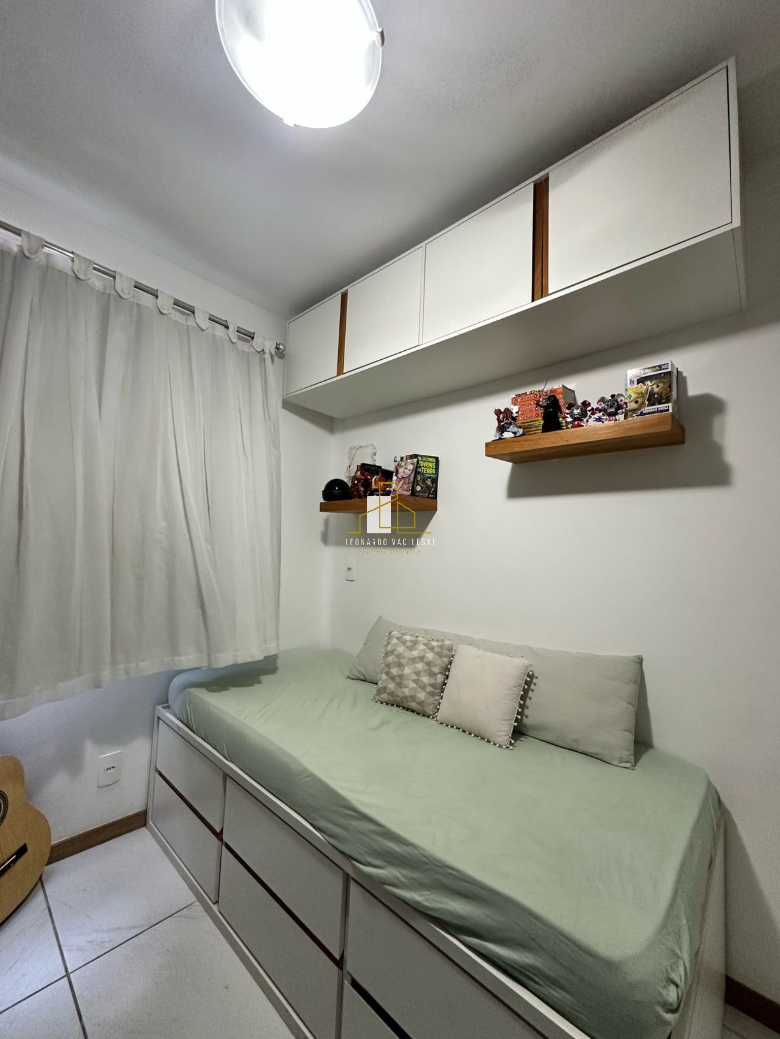 Apartamento, 2 quartos, 54 m² - Foto 11