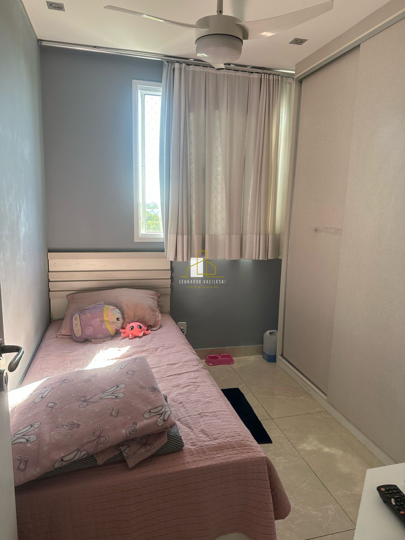 Apartamento, 3 quartos, 64 m² - Foto 9