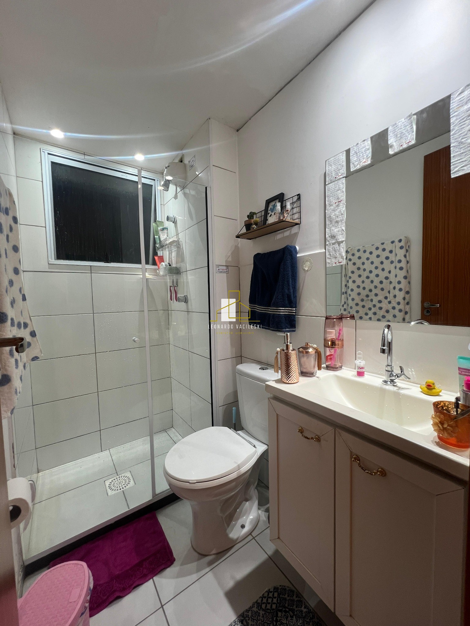 Apartamento, 2 quartos, 45 m² - Foto 18