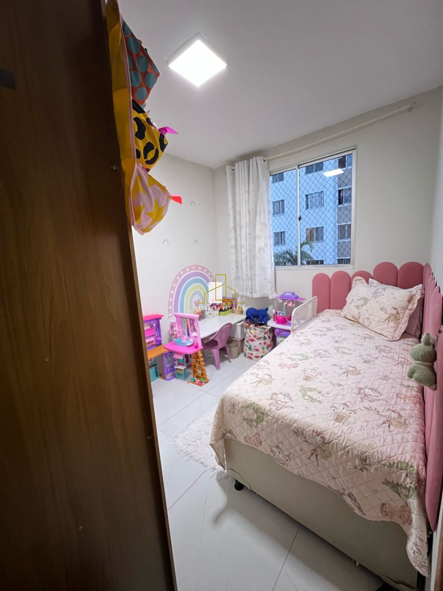 Apartamento, 2 quartos, 48 m² - Foto 10