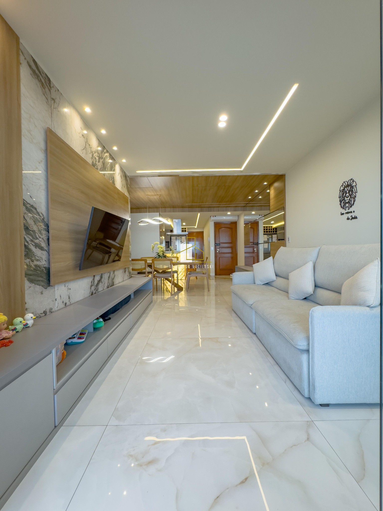 Apartamento, 4 quartos, 157 m² - Foto 8