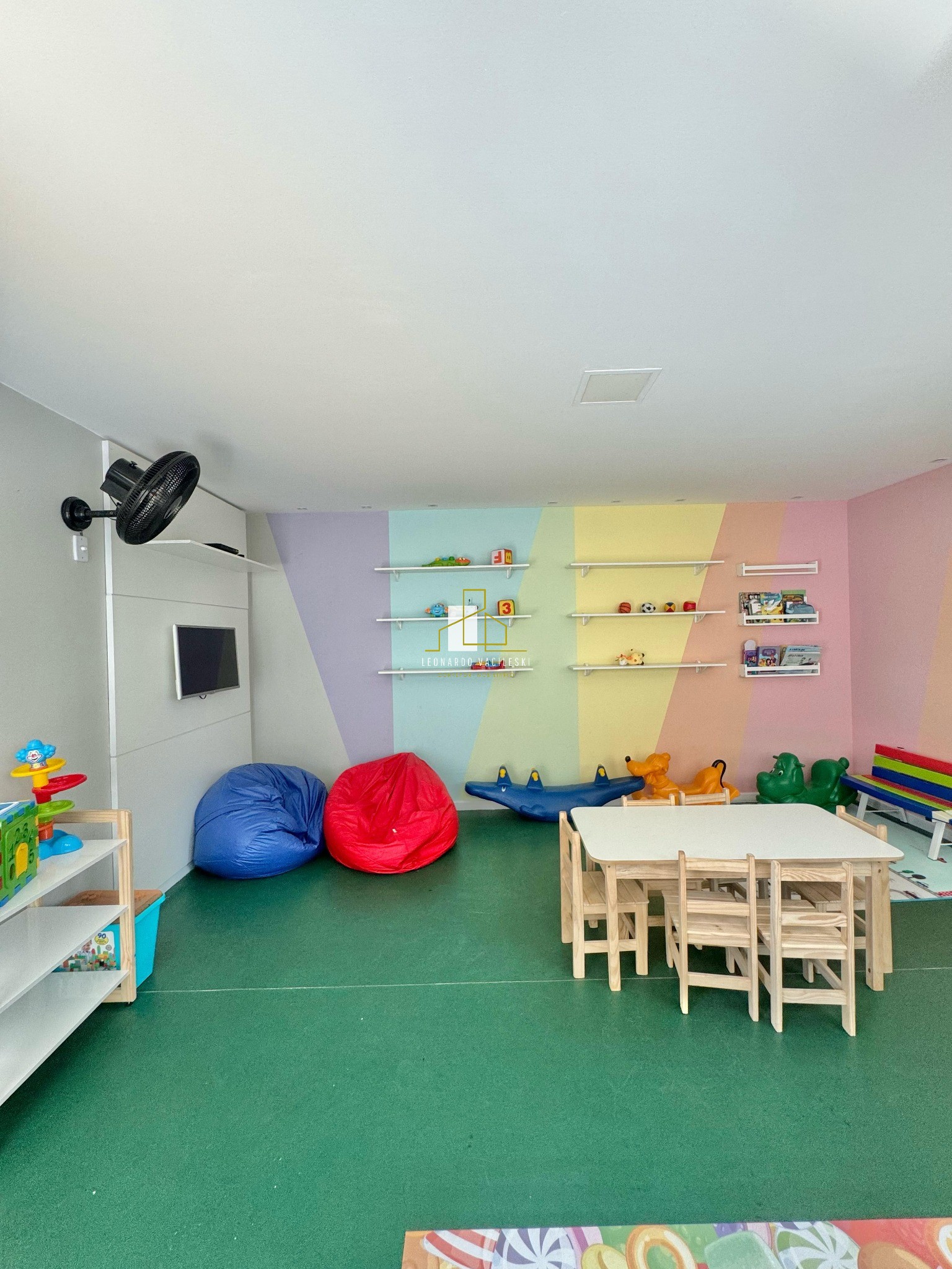 Apartamento, 3 quartos, 120 m² - Foto 19