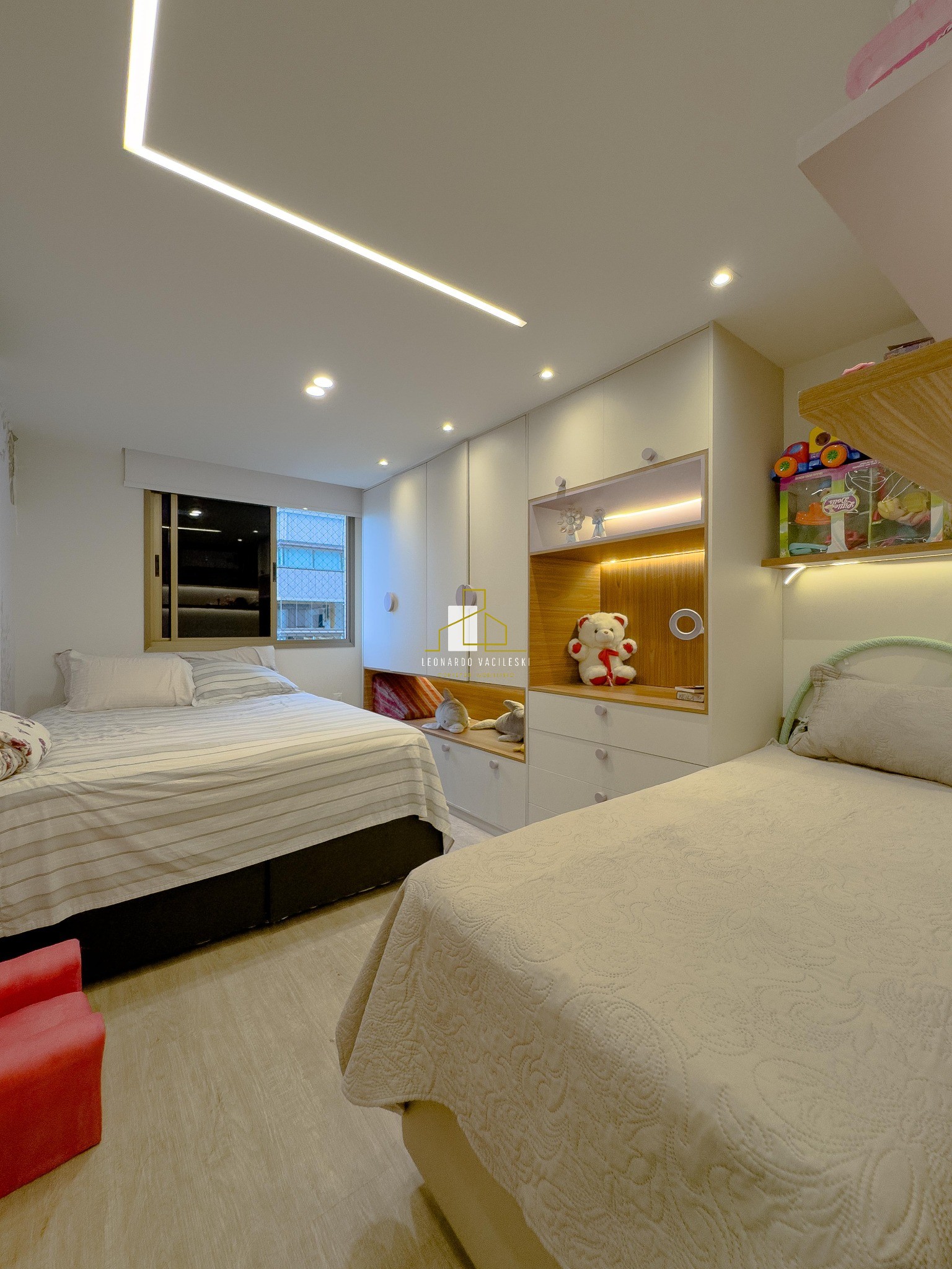 Apartamento, 4 quartos, 157 m² - Foto 32