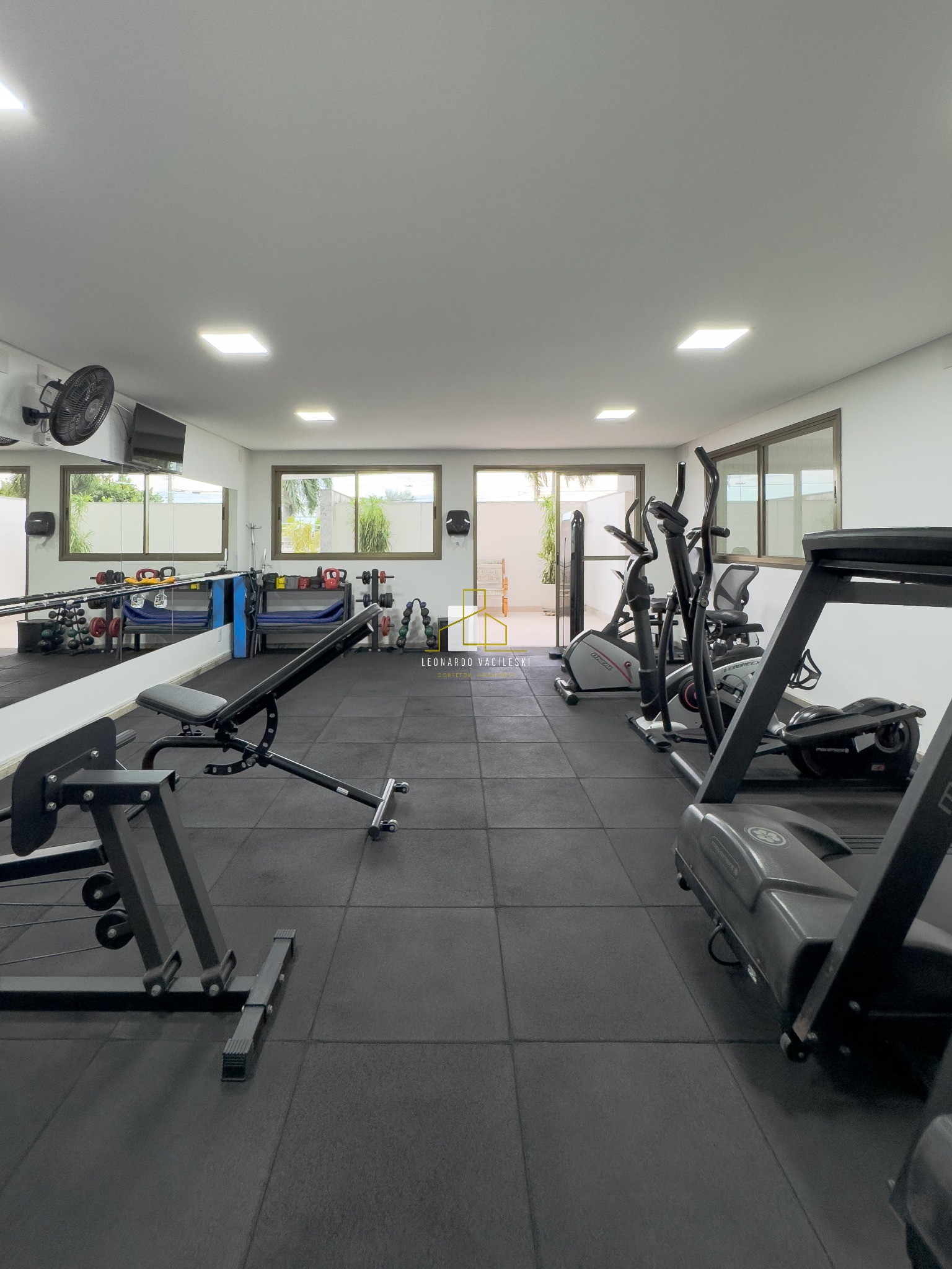 Apartamento, 4 quartos, 157 m² - Foto 53