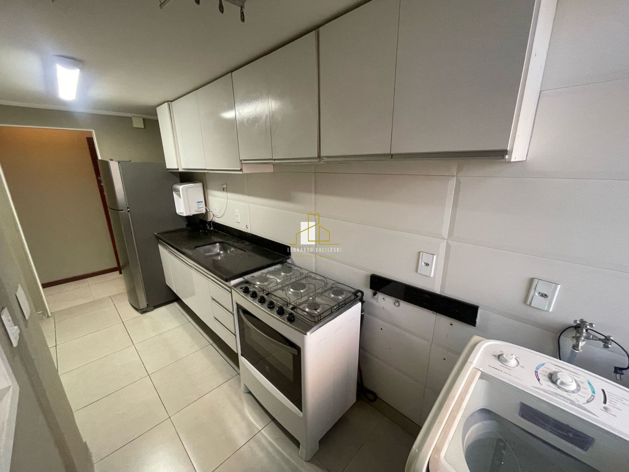 Apartamento, 2 quartos, 64 m² - Foto 7