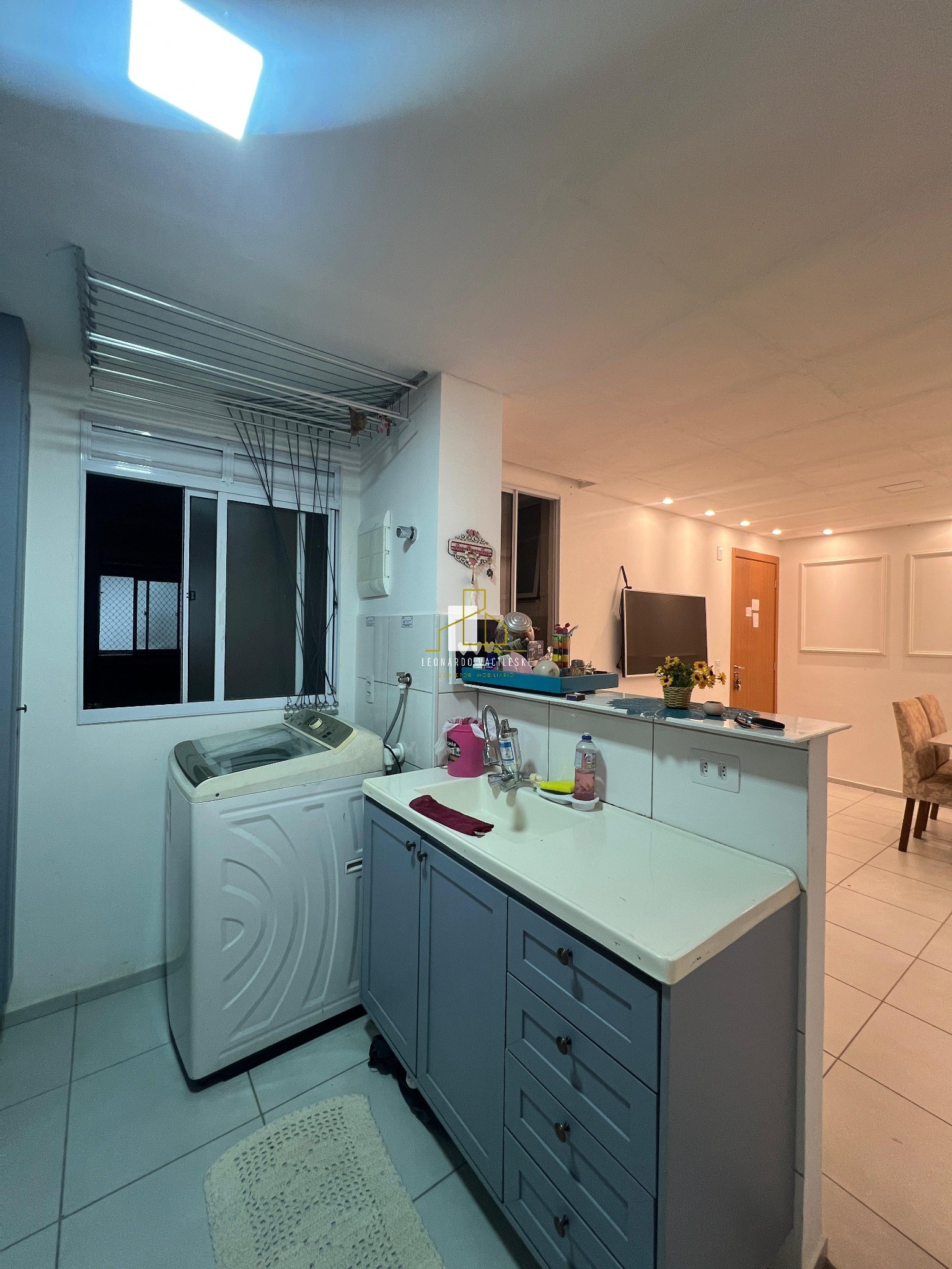 Apartamento, 2 quartos, 45 m² - Foto 17