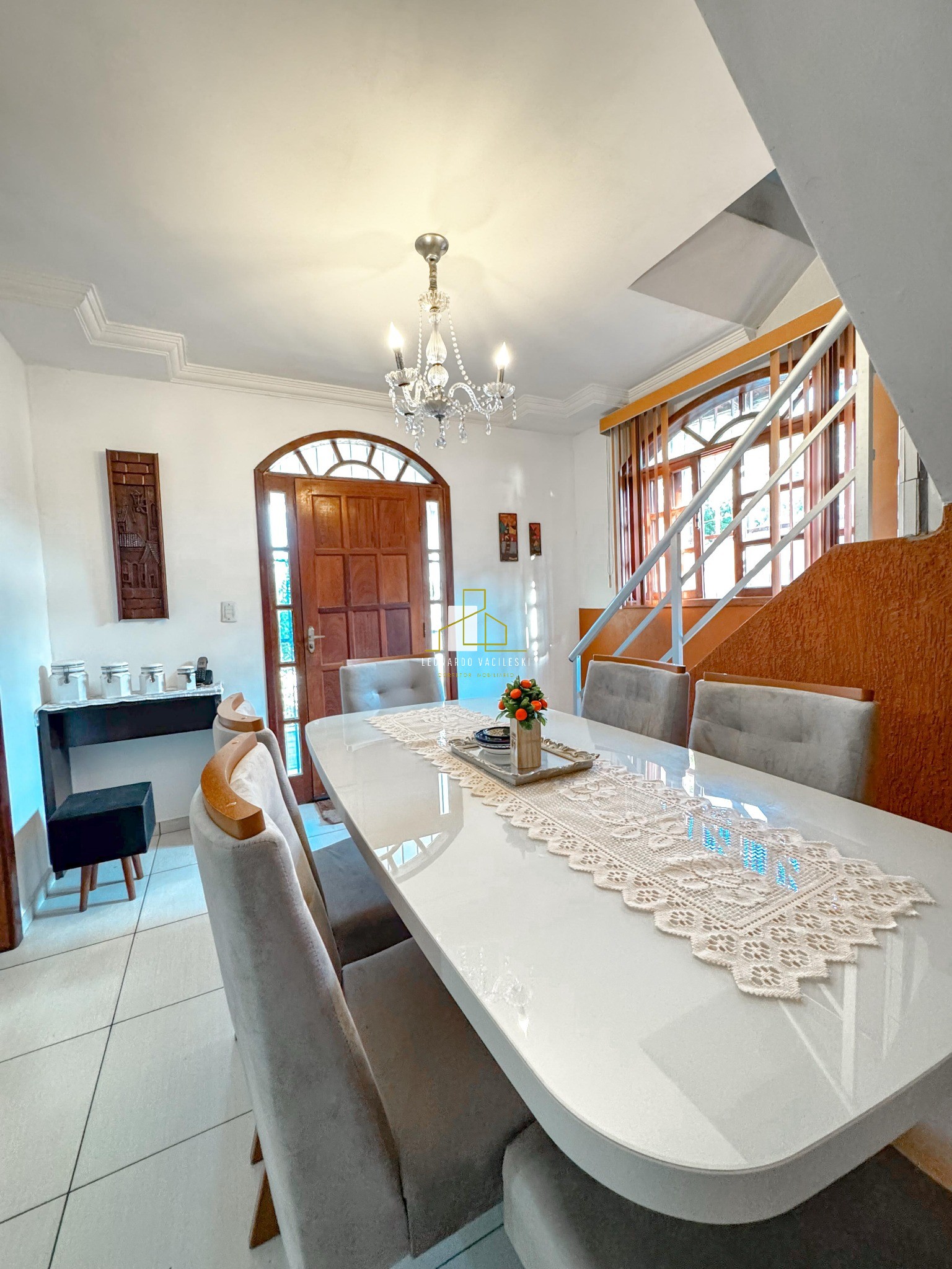 Casa, 4 quartos, 300 m² - Foto 12