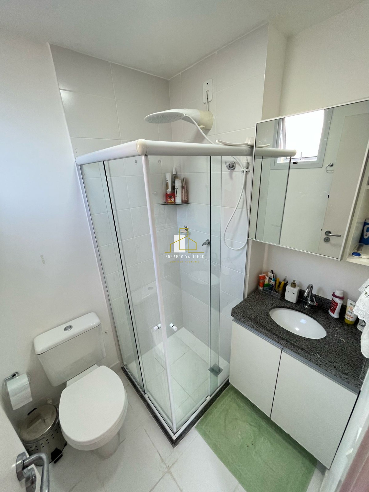 Apartamento, 2 quartos, 57 m² - Foto 11