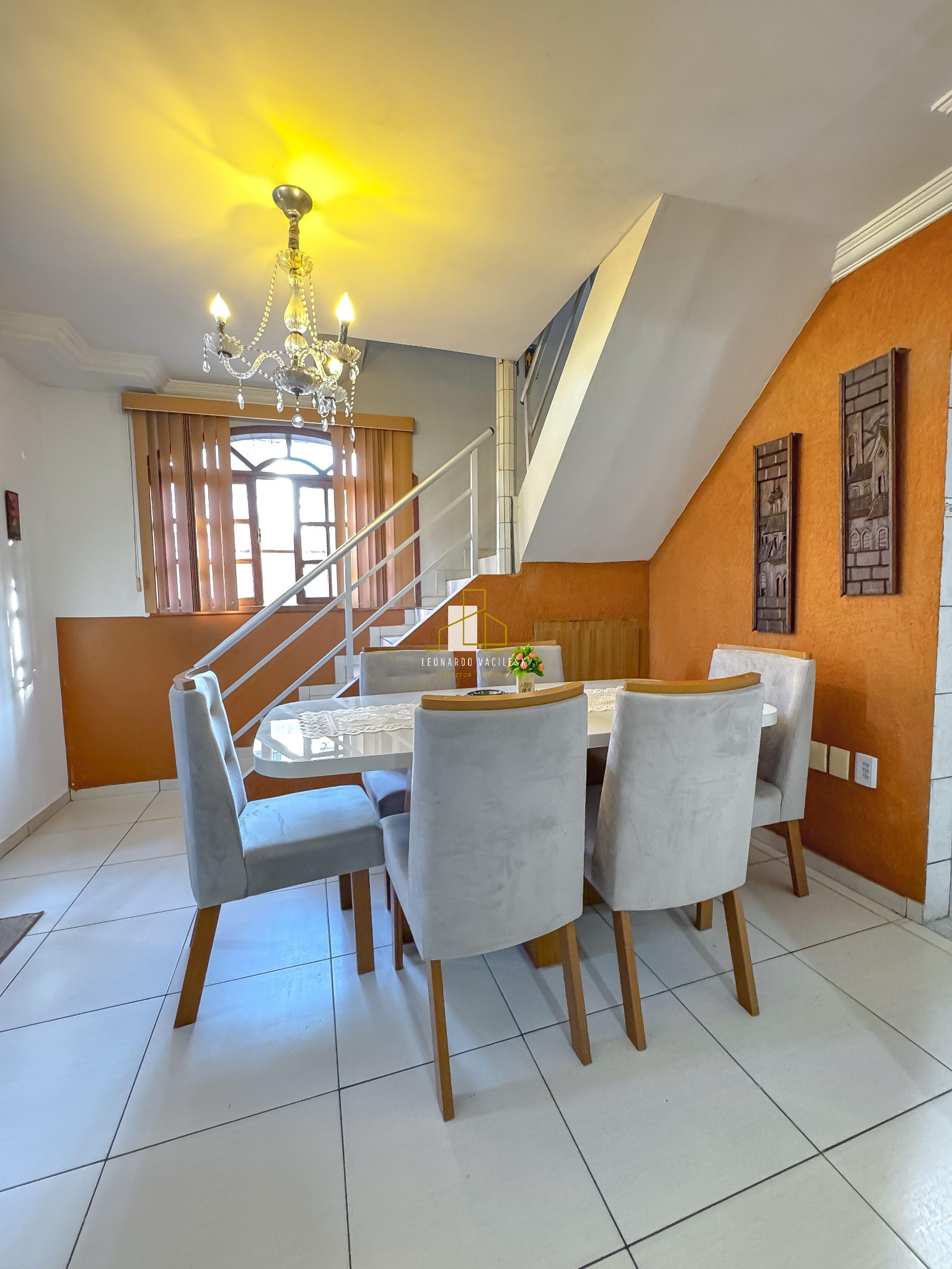 Casa, 4 quartos, 300 m² - Foto 13